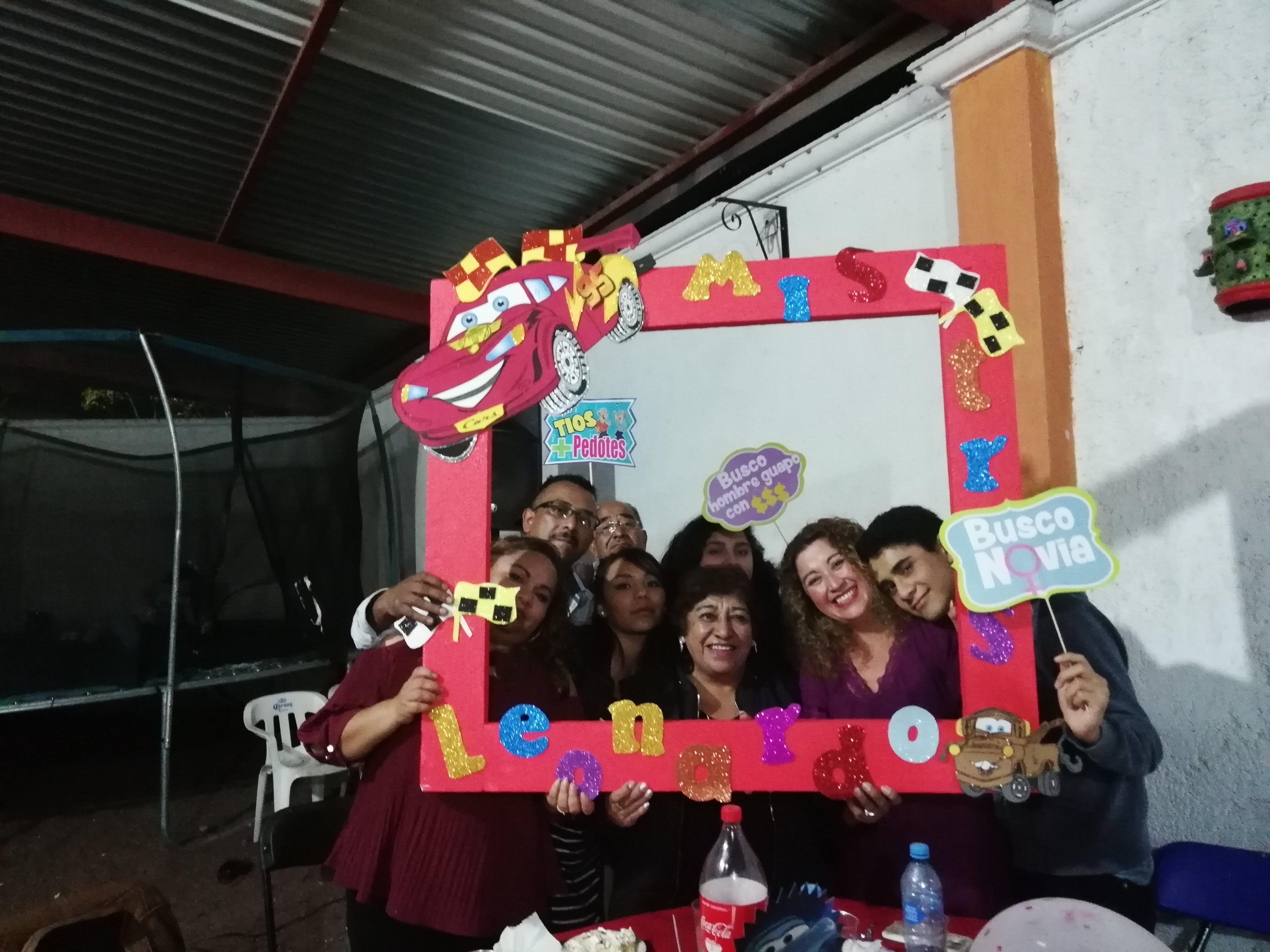 Jardín El Encanto image 2