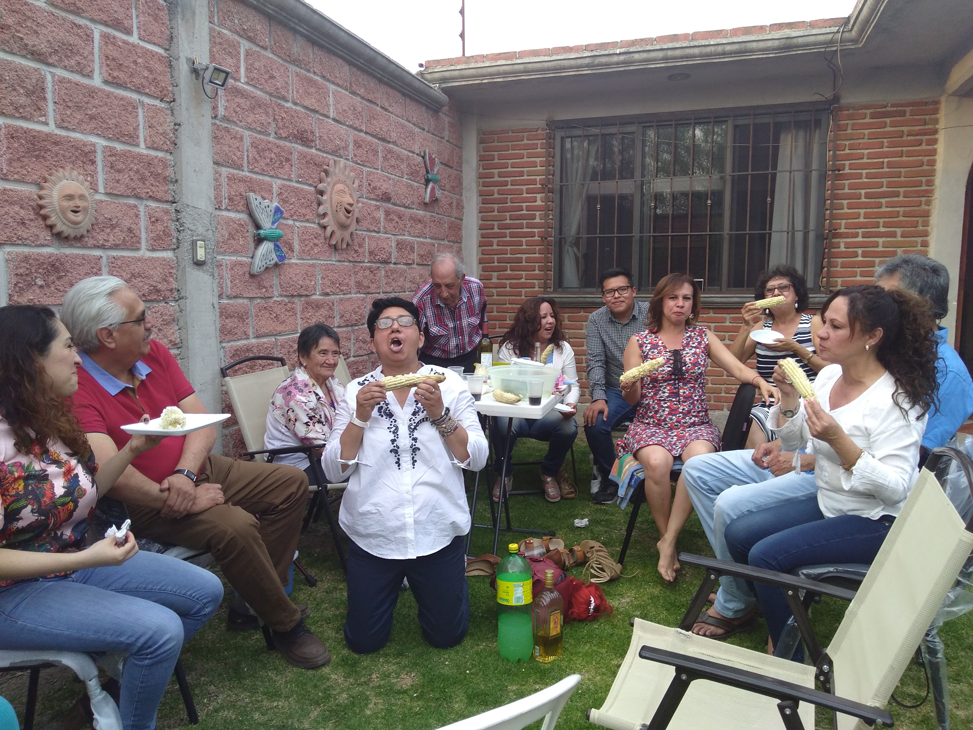 Jardín El Encanto image 3