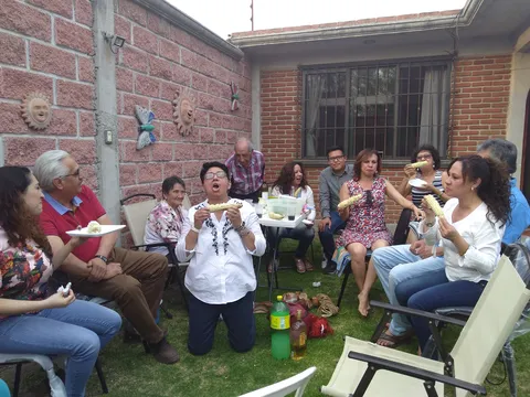 Jardín El Encanto image 3