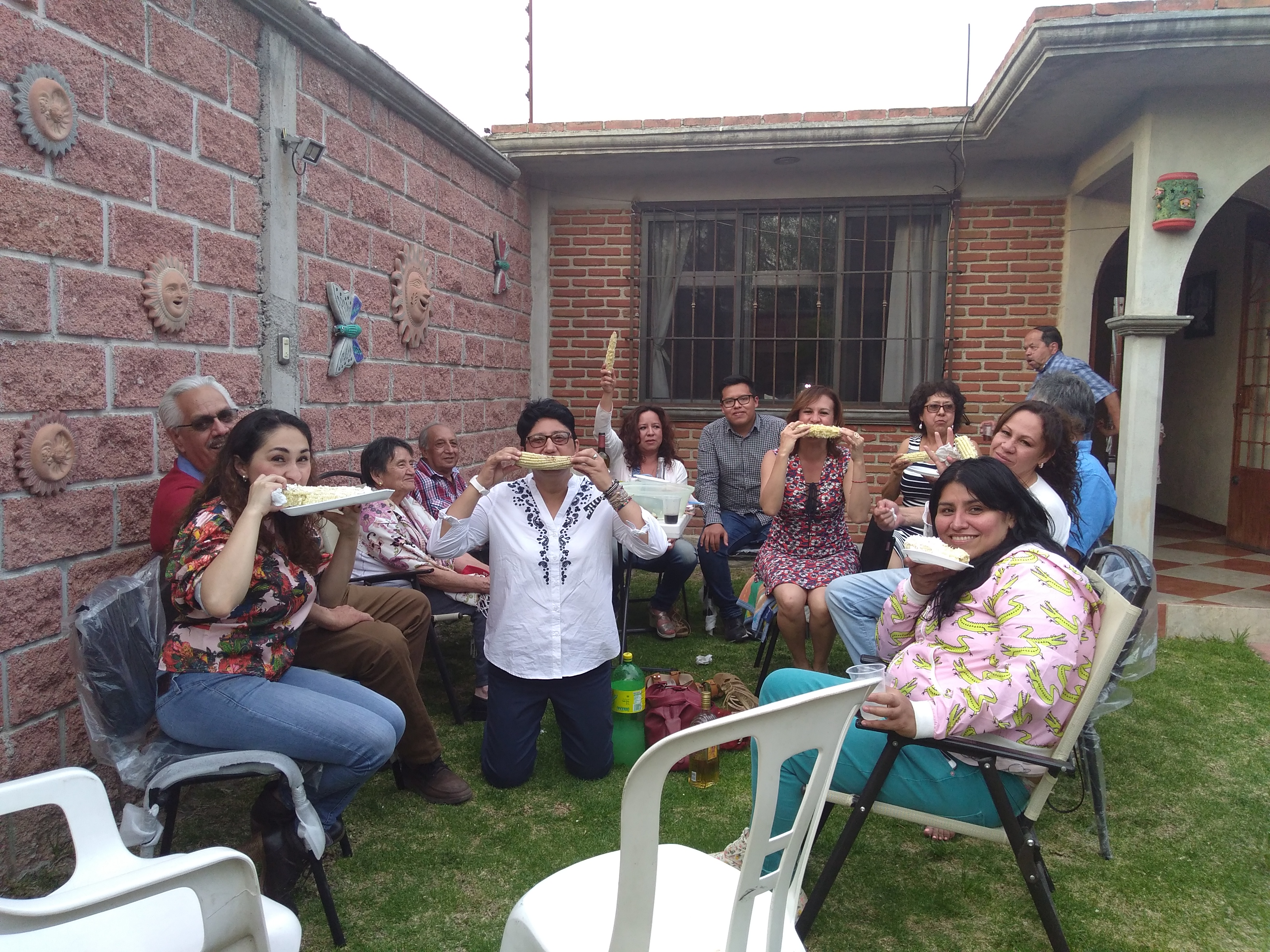 Jardín El Encanto image 7