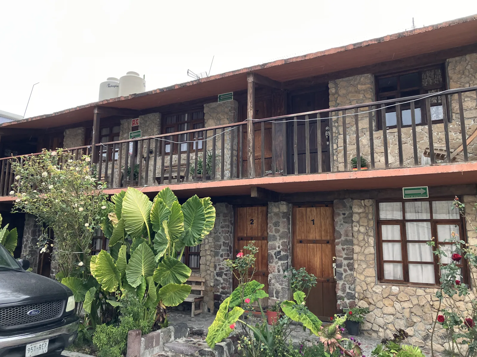 Hotel Franco image 4