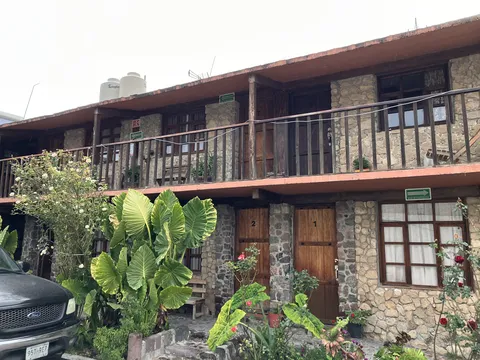 Hotel Franco image 4