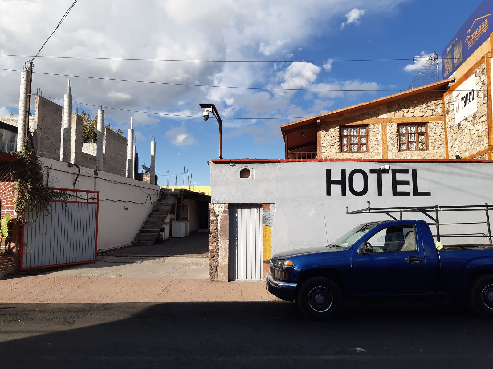 Hotel Franco image 8