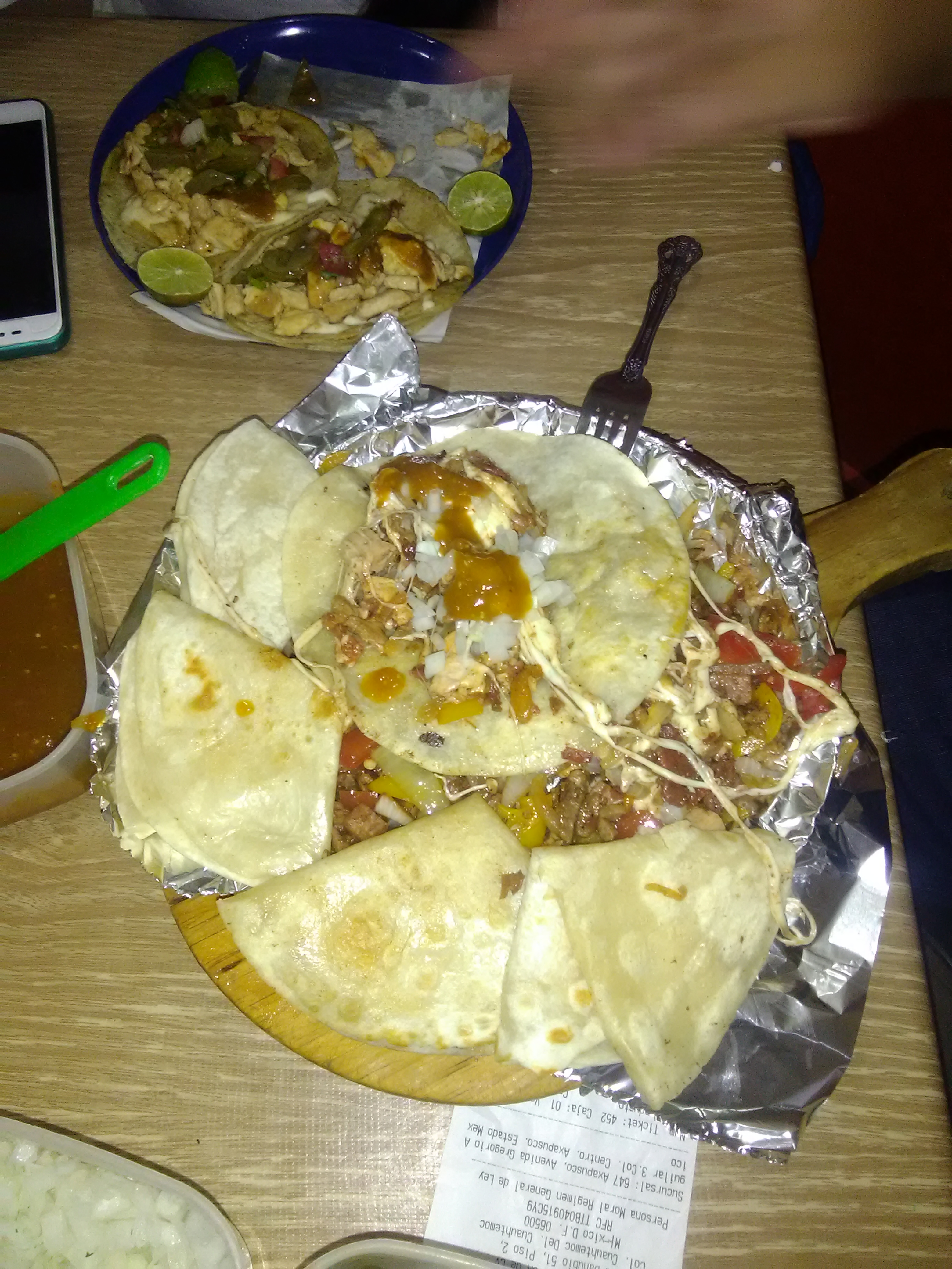 Taqueria Los 3 GR image 2