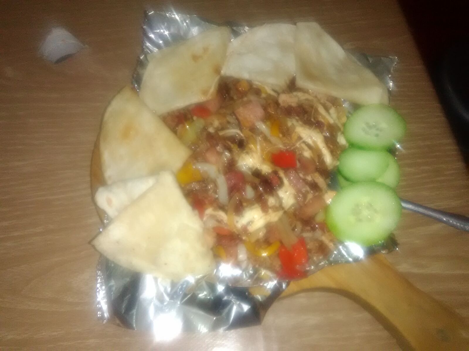Taqueria Los 3 GR image 4