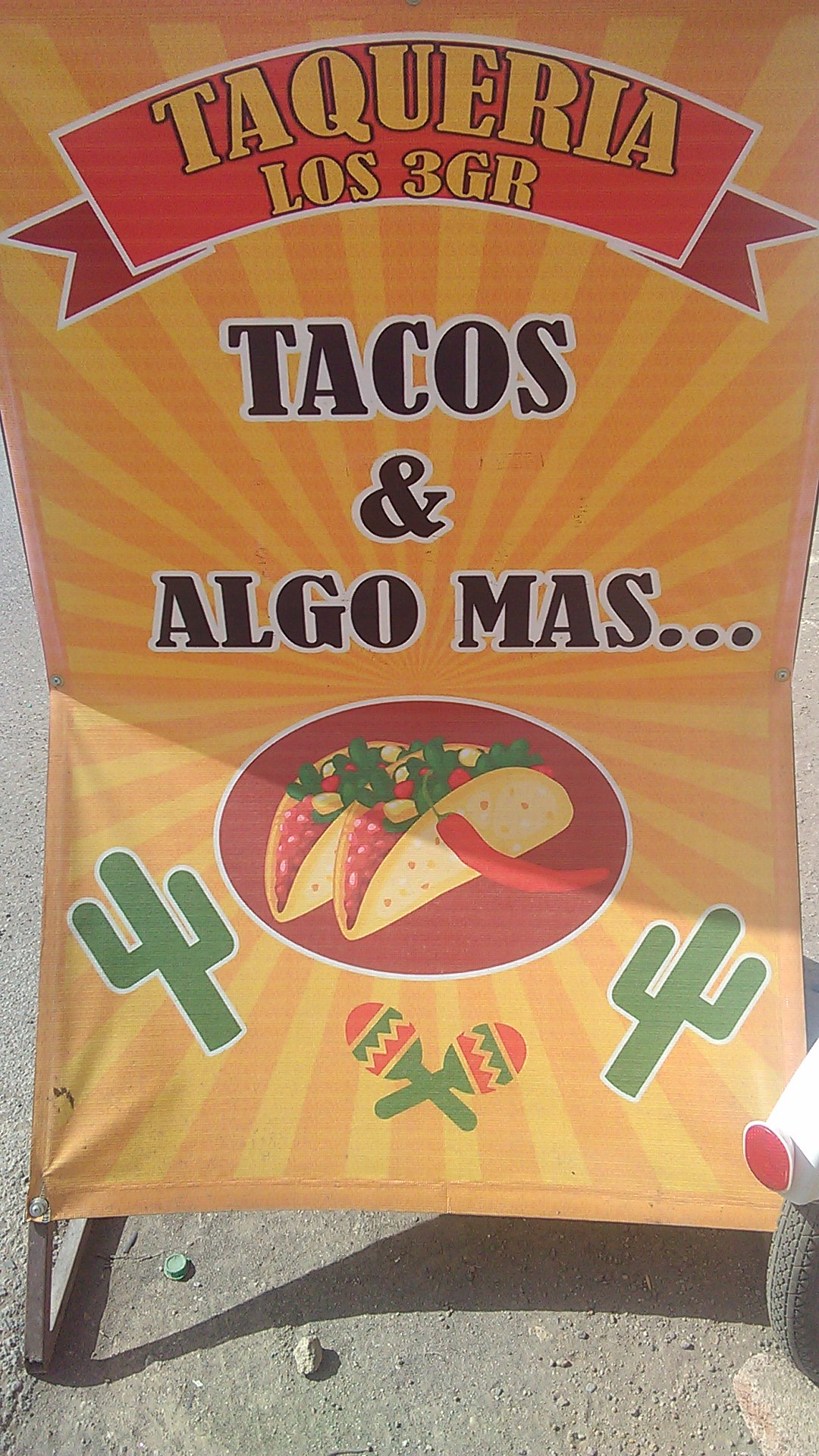 Taqueria Los 3 GR image 5