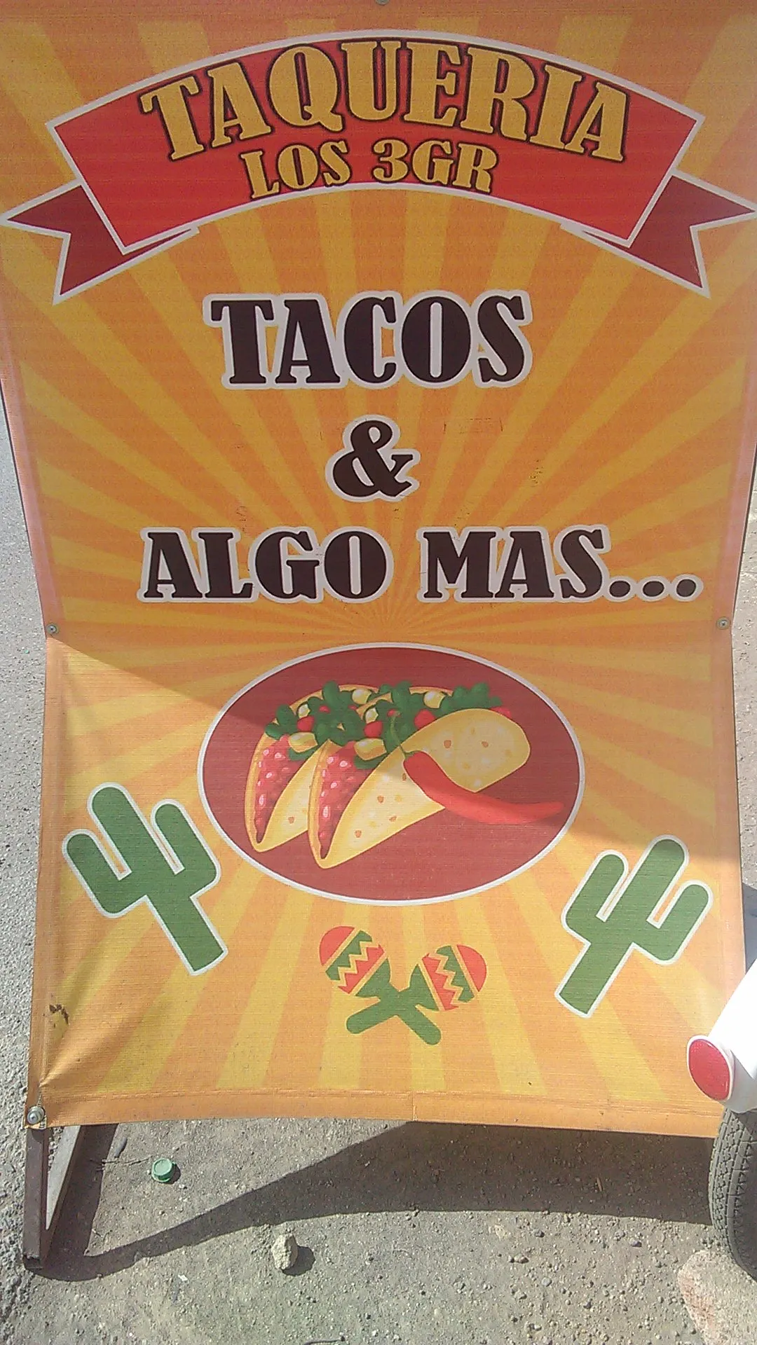 Taqueria Los 3 GR image 5