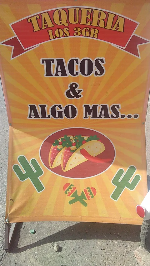 Taqueria Los 3 GR image 5