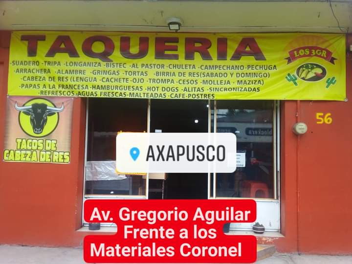 Taqueria Los 3 GR image 7