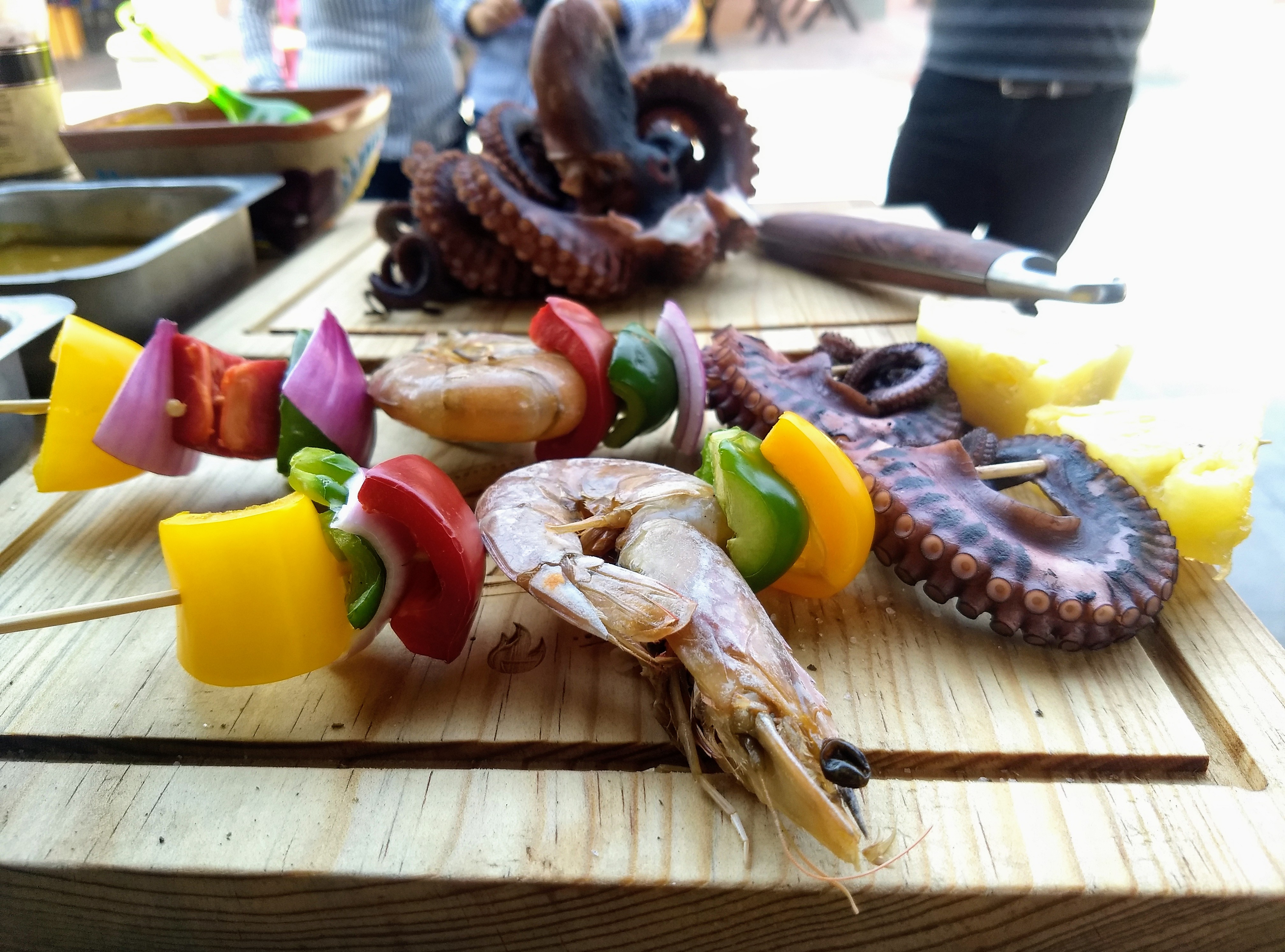 Trinches Tacos image 1