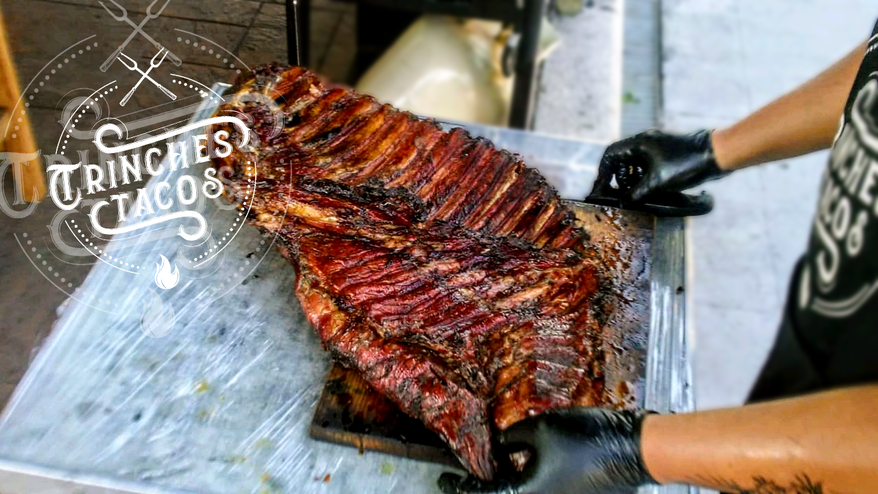 Trinches Tacos image 4