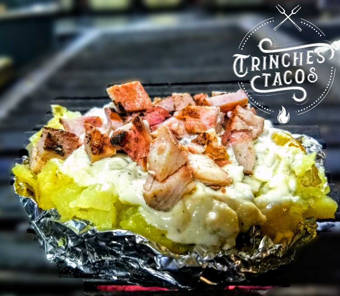 Trinches Tacos image 6