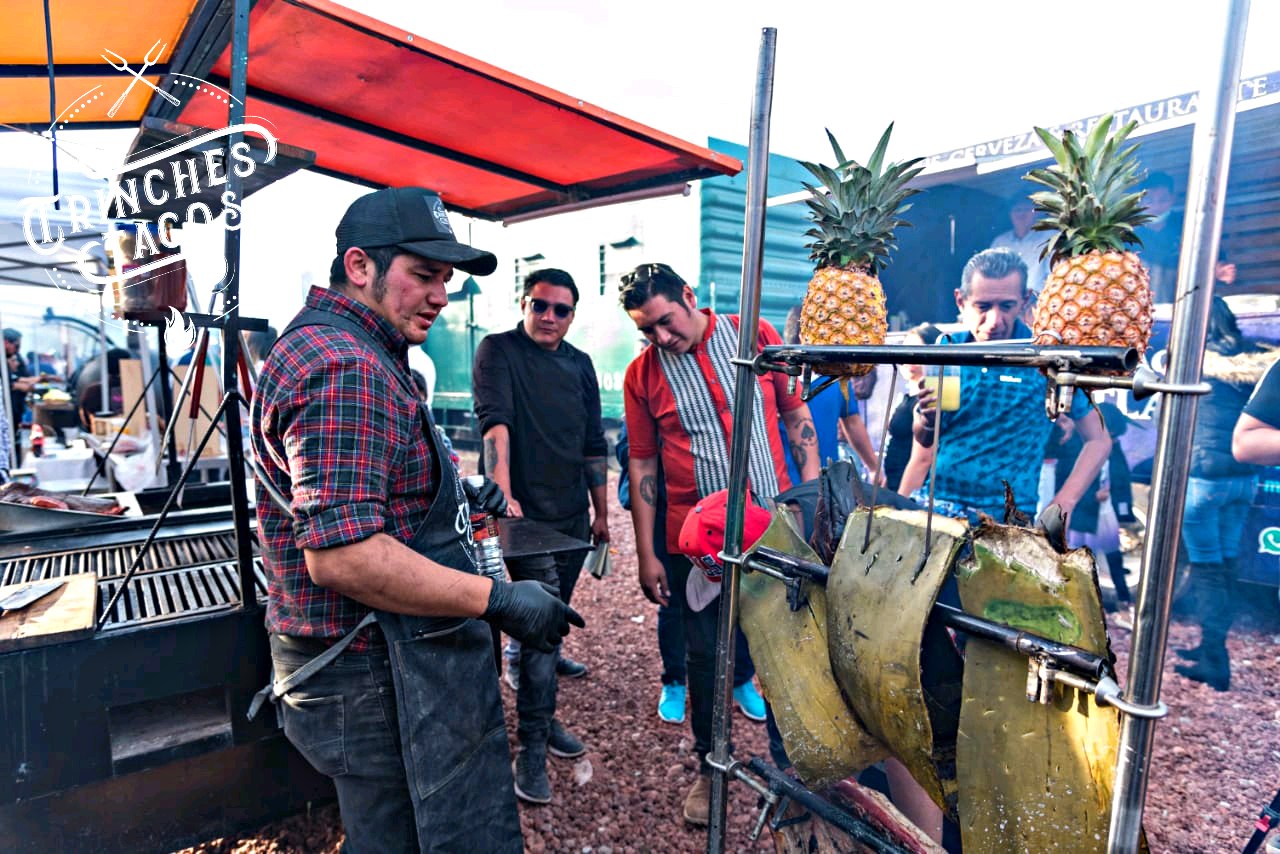 Trinches Tacos image 9