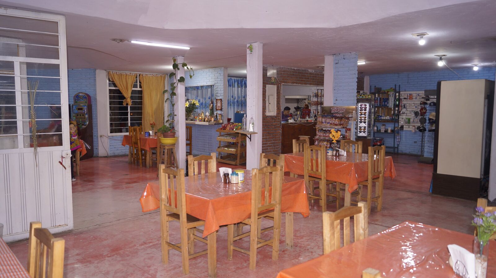 Comedor "Juquilita” image 1