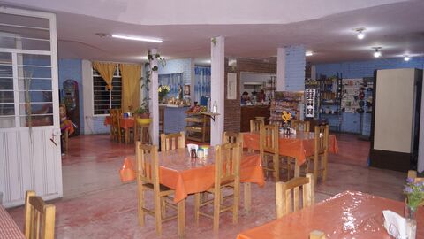 Comedor "Juquilita” image 1