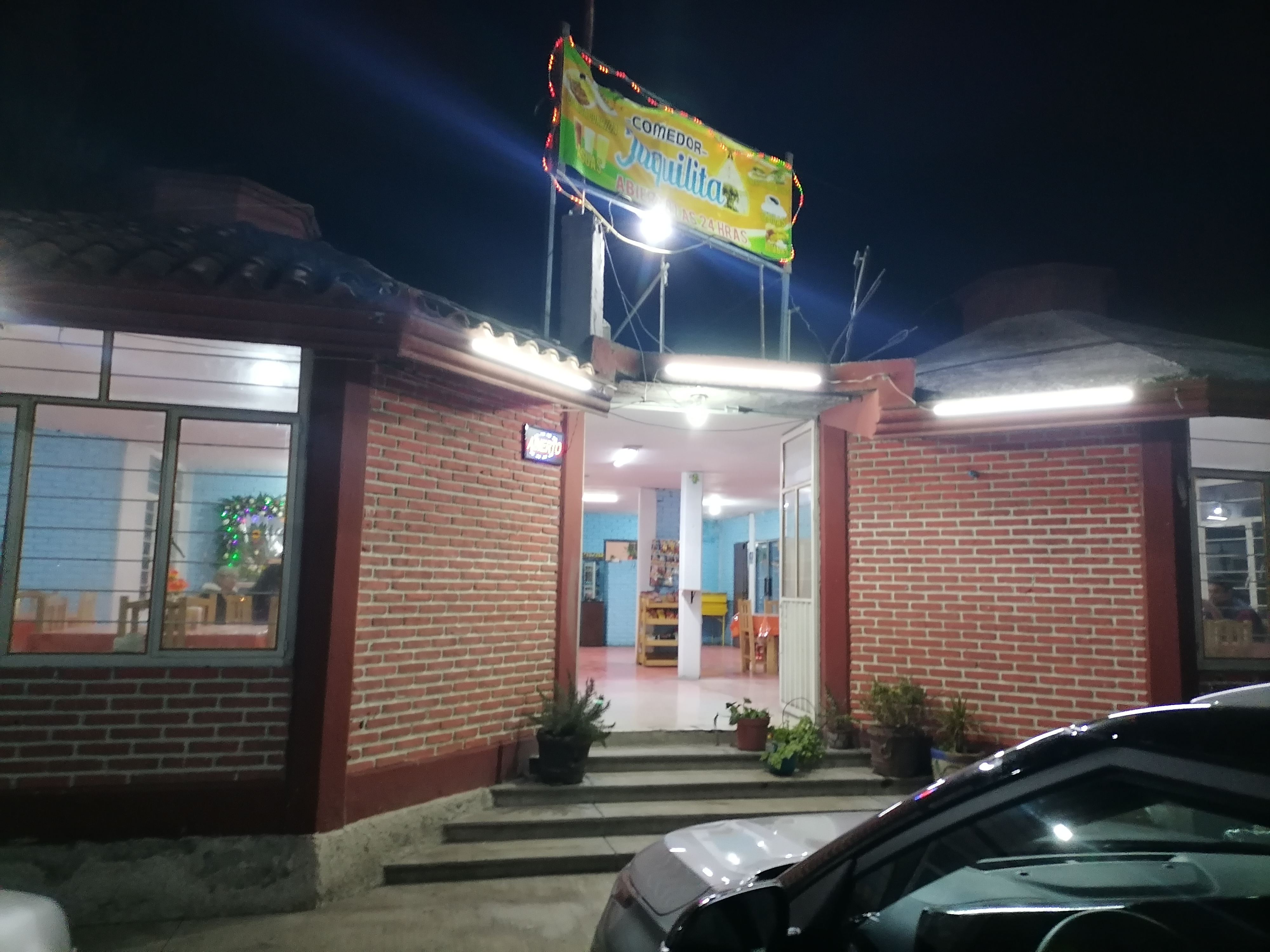 Comedor "Juquilita” image 2