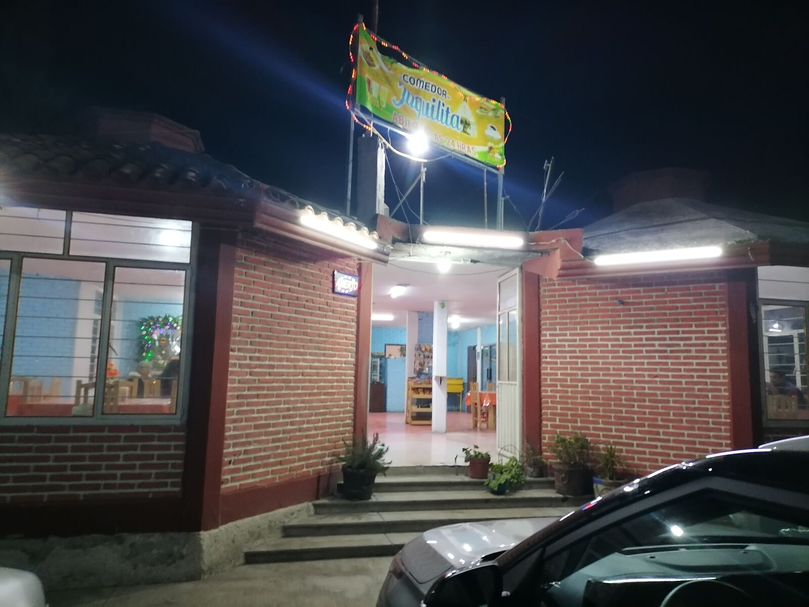 Comedor "Juquilita” image 2