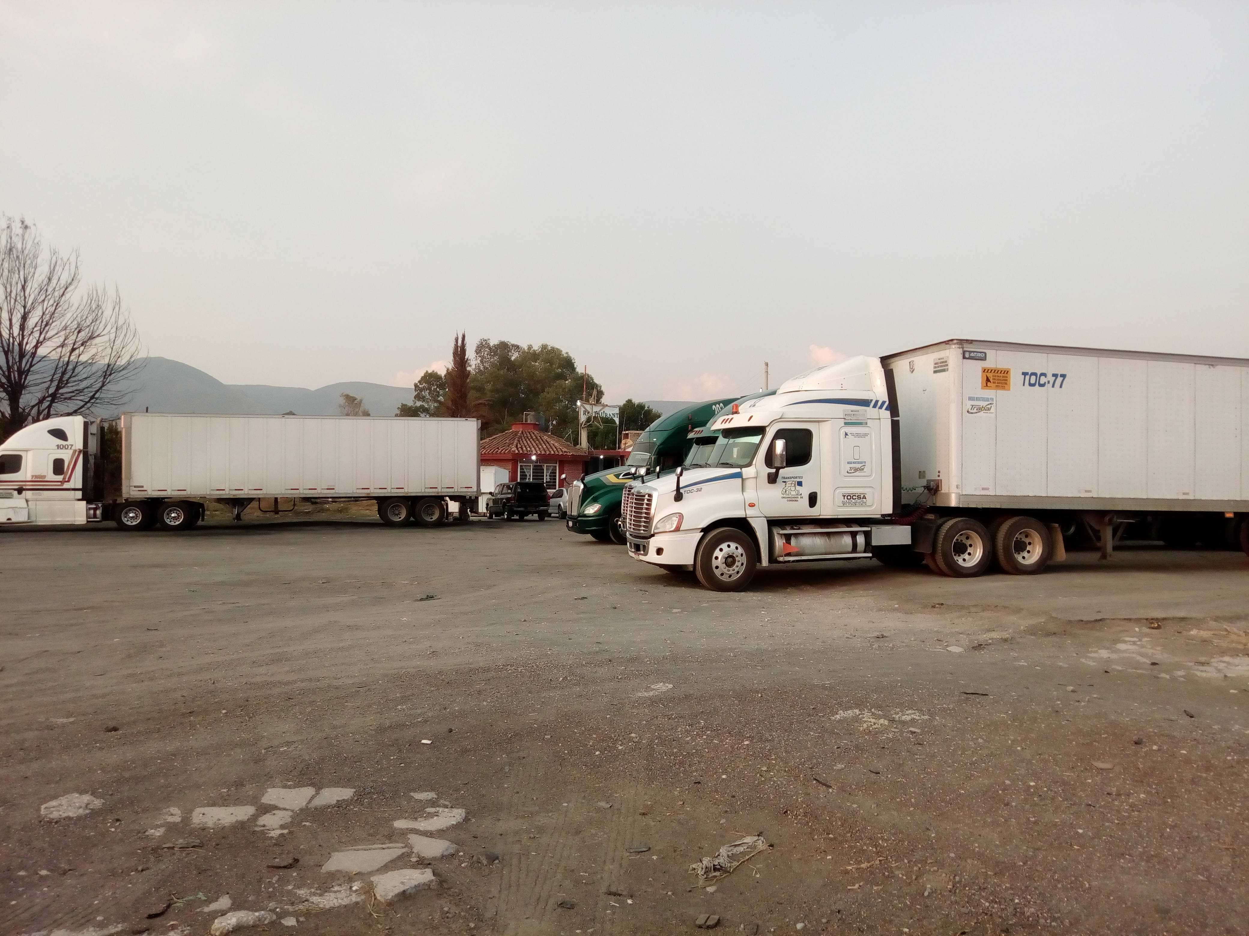 Comedor "Juquilita” image 3