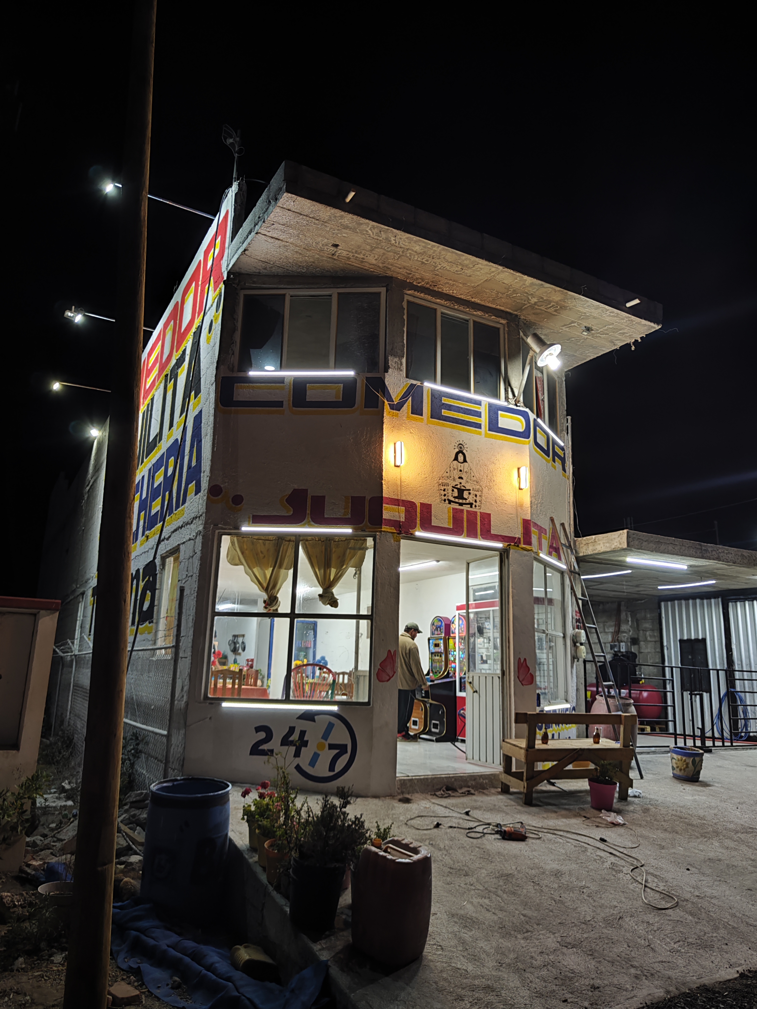 Comedor "Juquilita” image 5