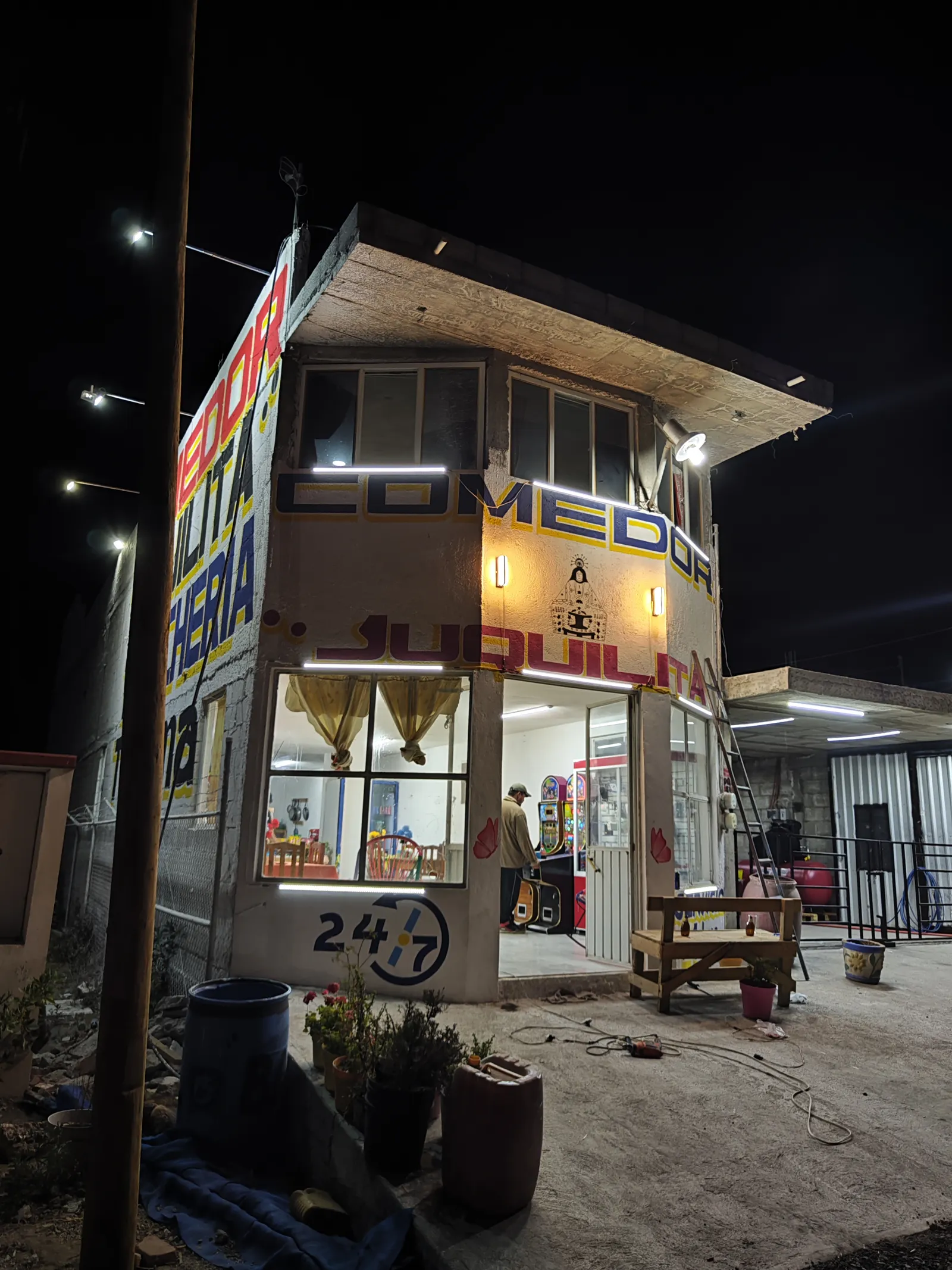 Comedor "Juquilita” image 5