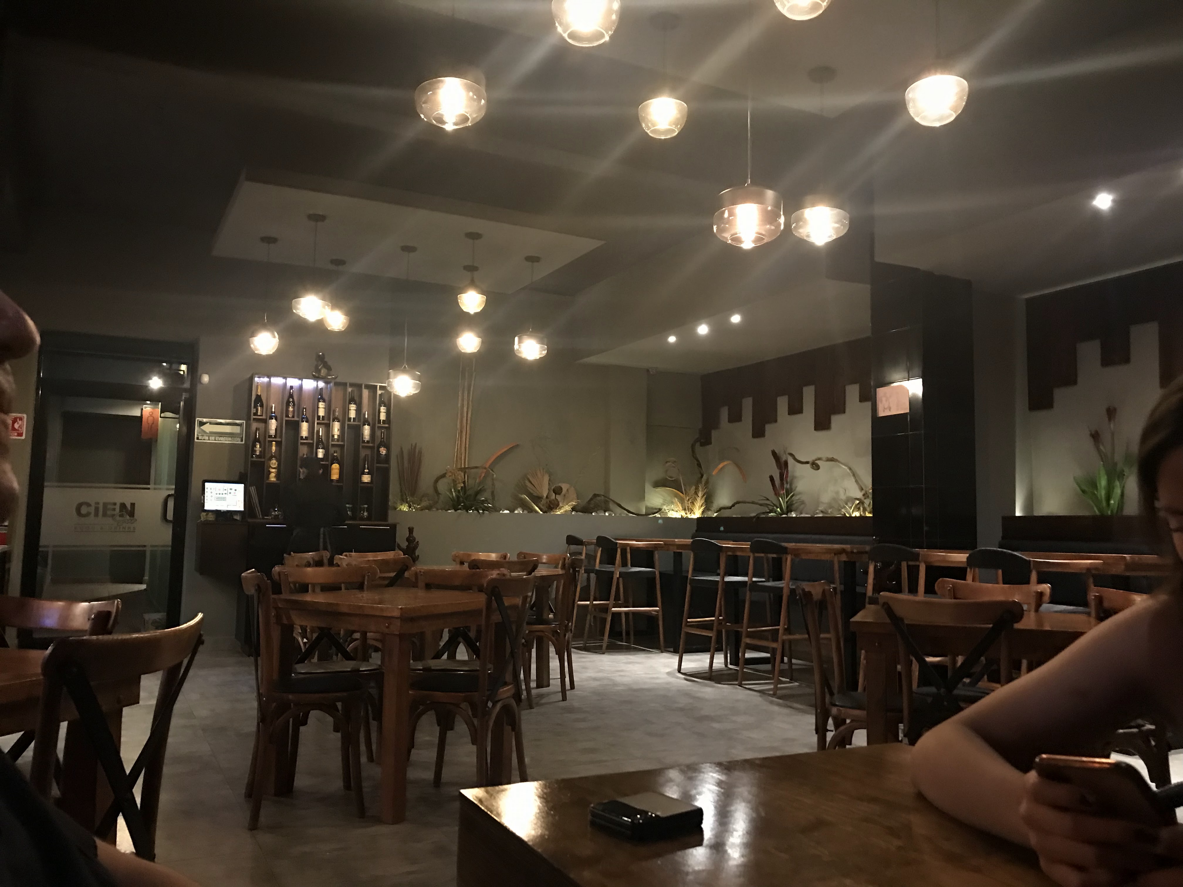 CienSur Restaurante Bar image 1