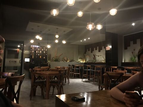 CienSur Restaurante Bar image 1