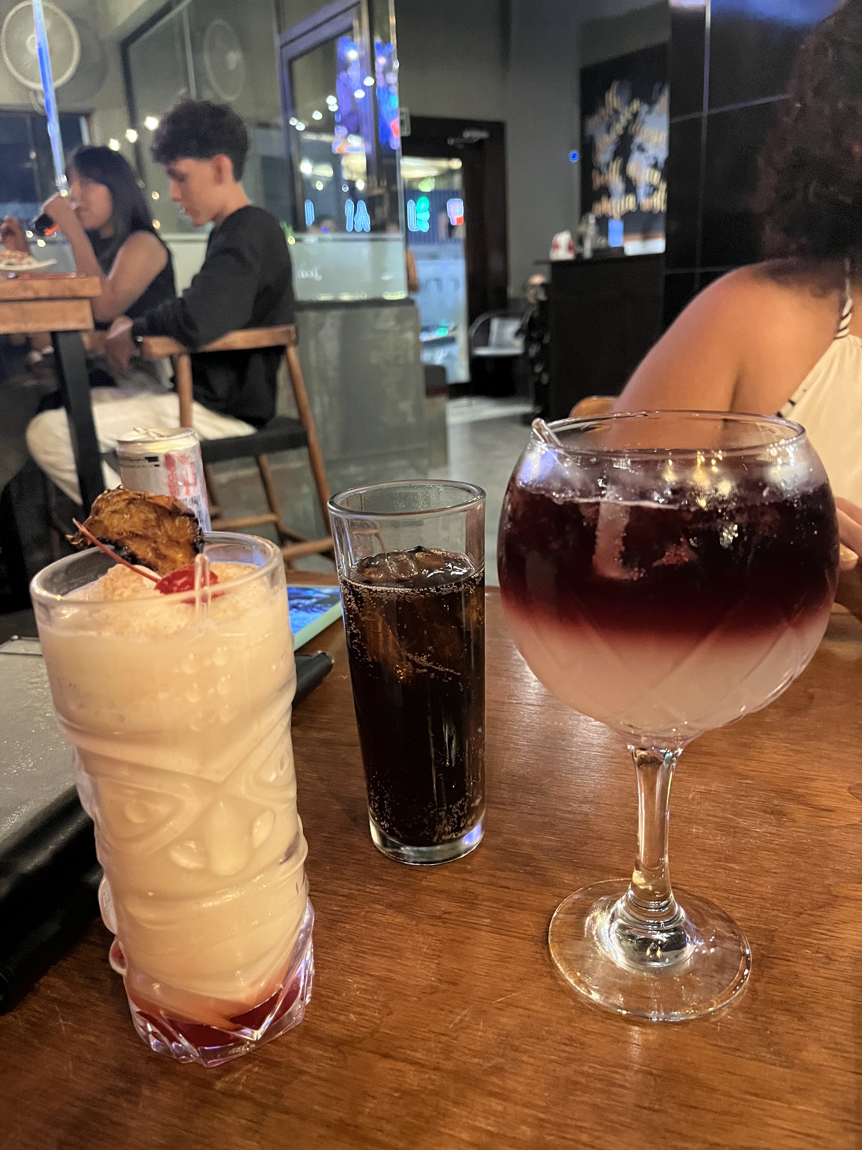 CienSur Restaurante Bar image 5