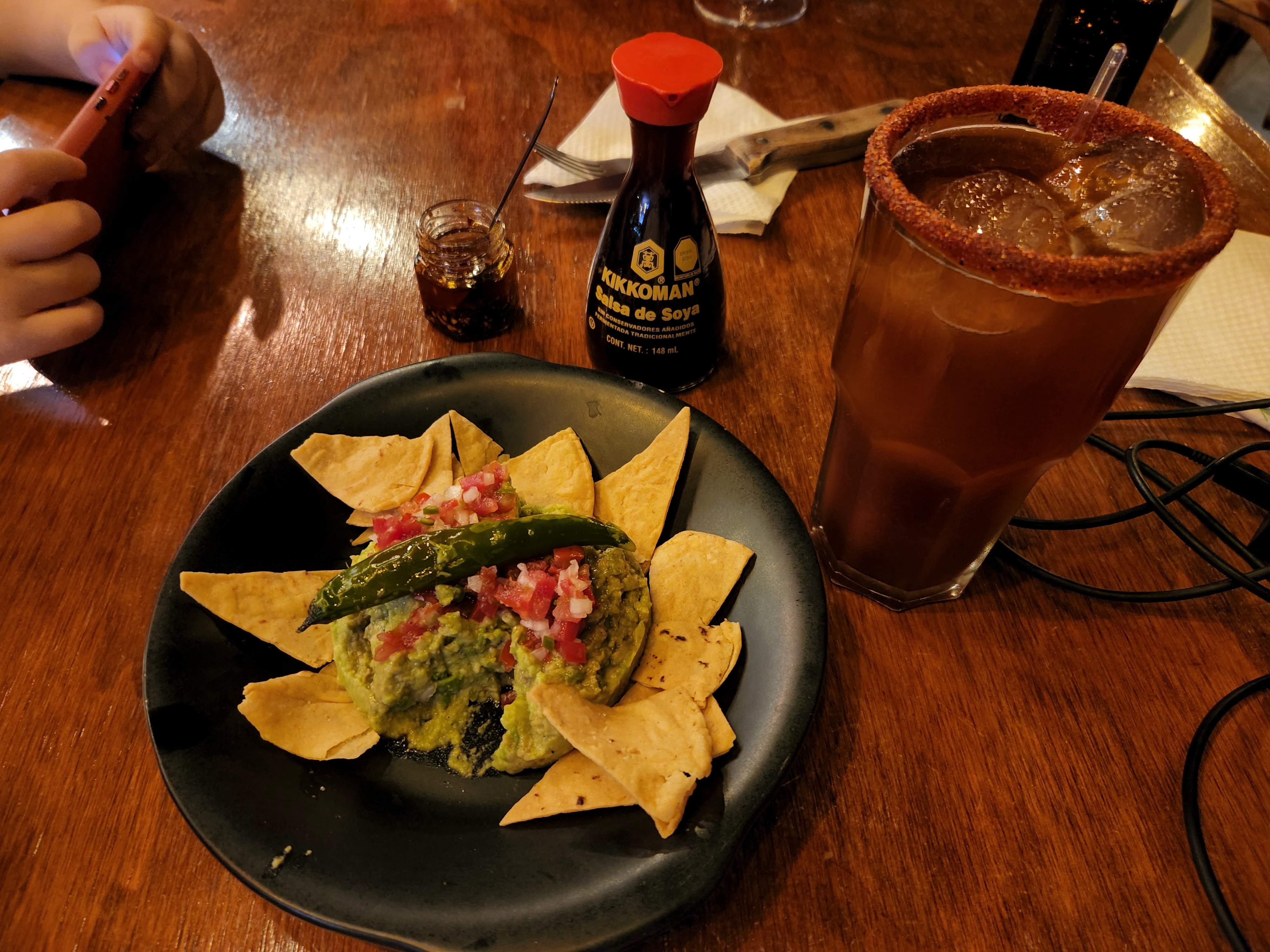 CienSur Restaurante Bar image 7