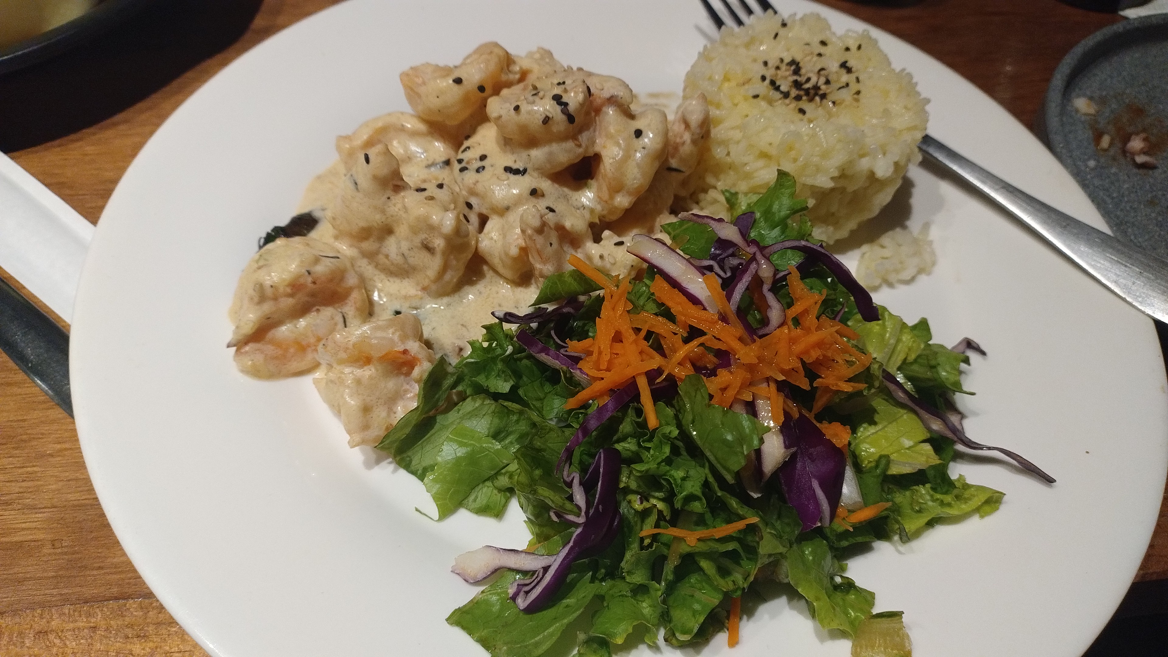 CienSur Restaurante Bar image 8