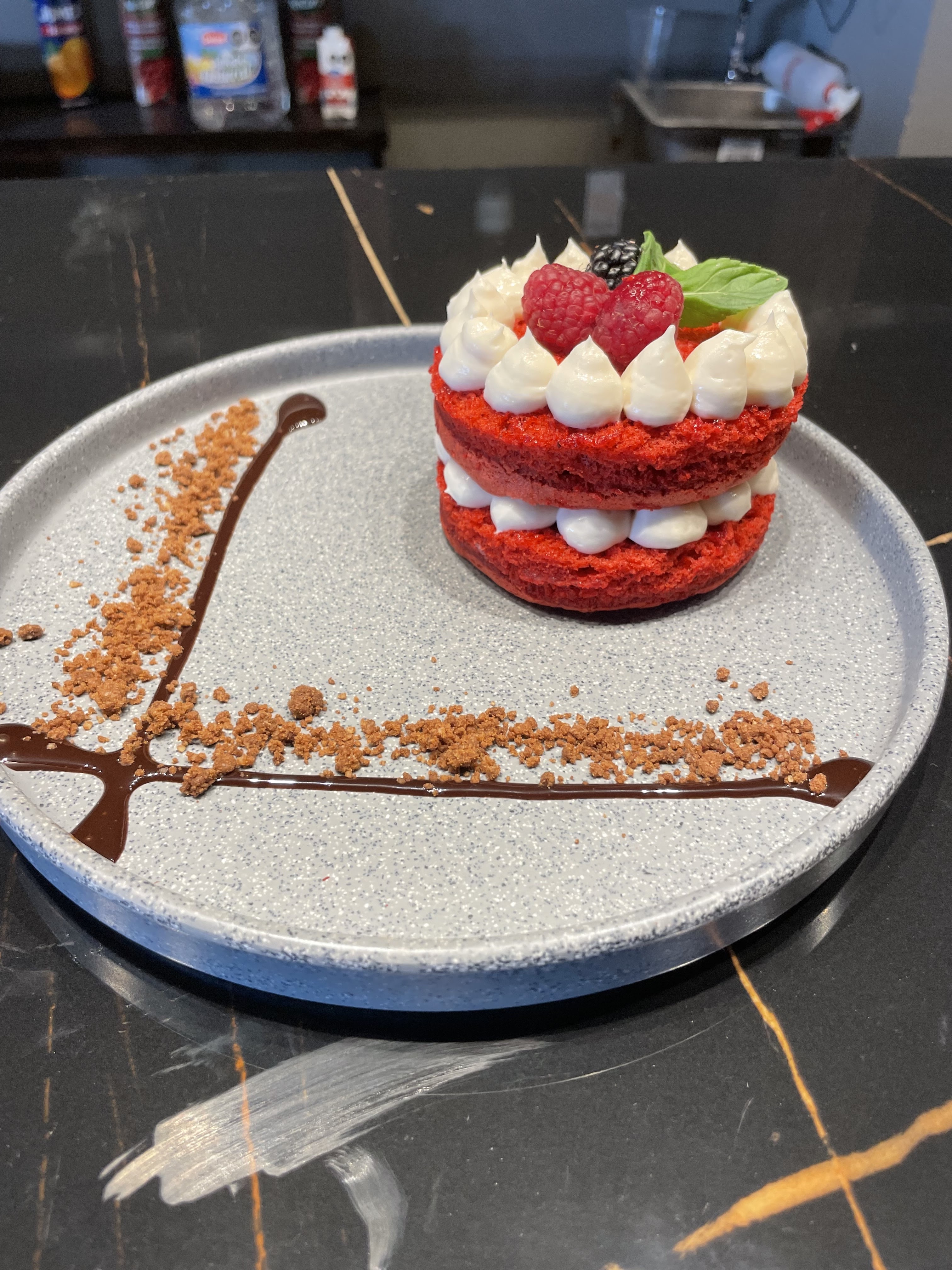 CienSur Restaurante Bar image 10