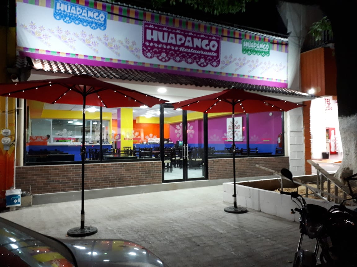 Restaurante Huapango Cd Valles image 1