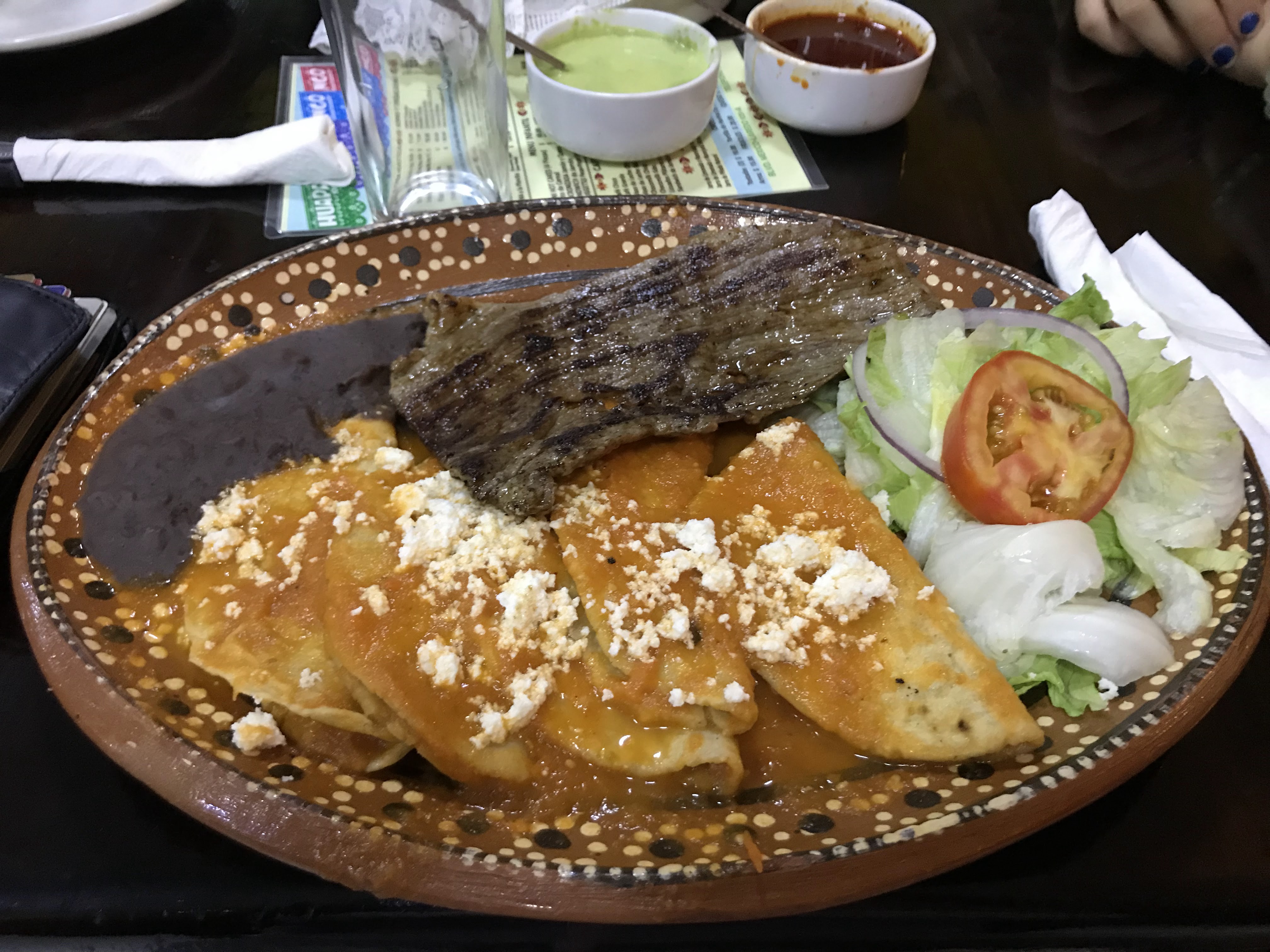 Restaurante Huapango Cd Valles image 3