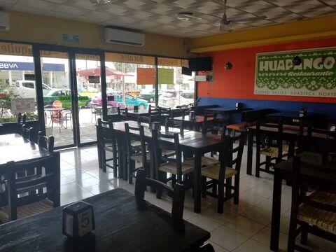 Restaurante Huapango Cd Valles image 4