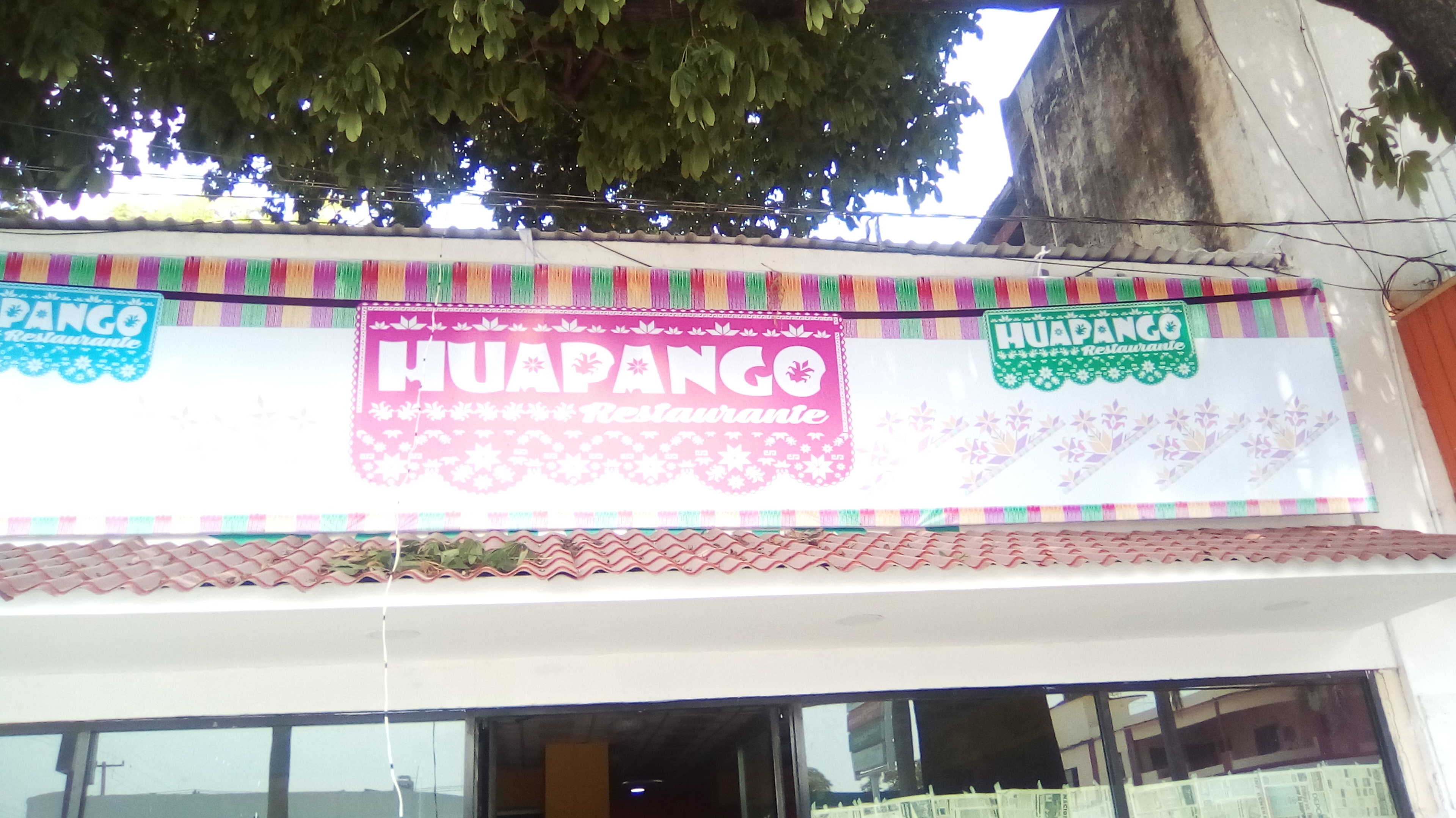 Restaurante Huapango Cd Valles image 6