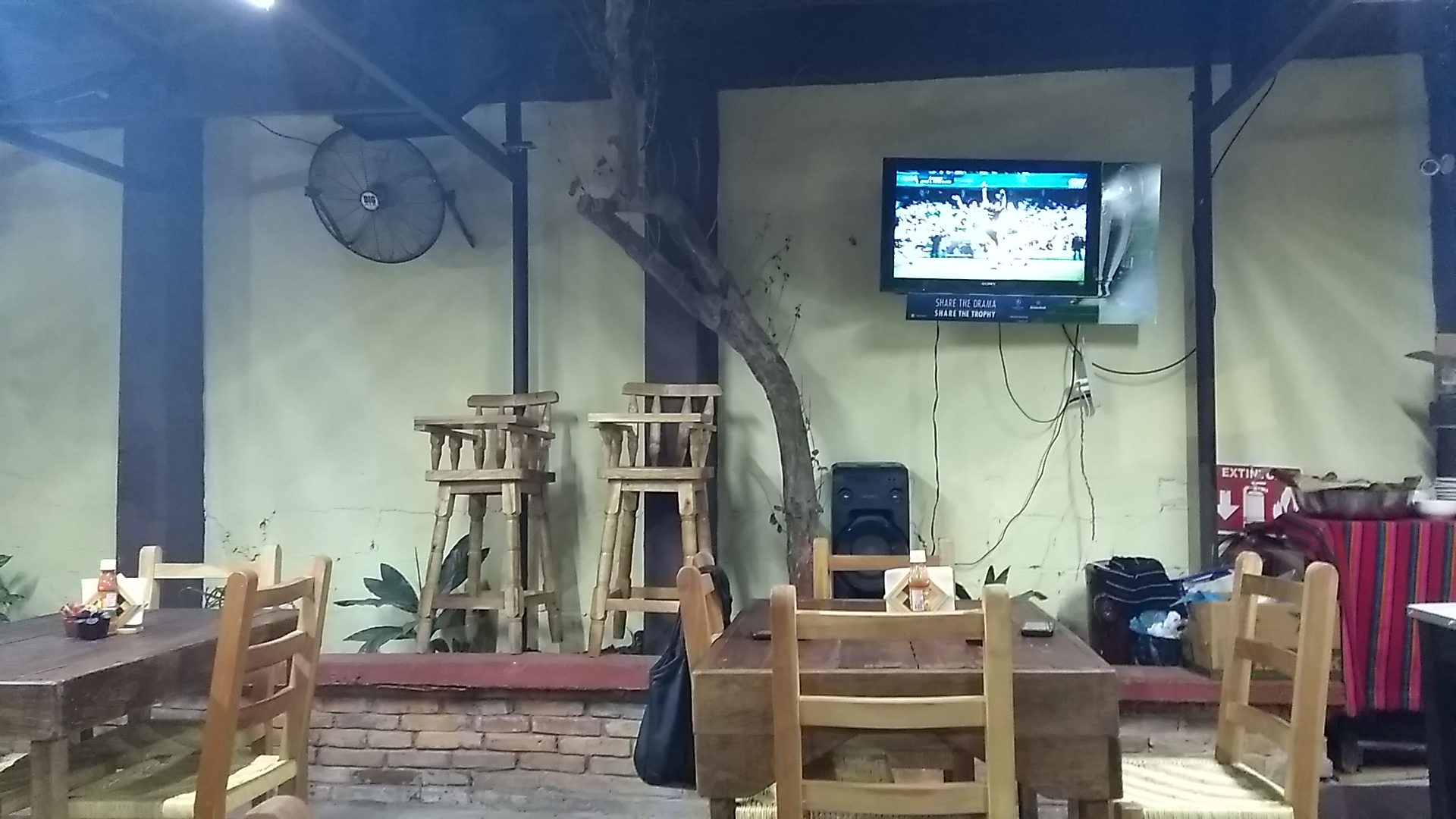 Cabaña 1129 image 1