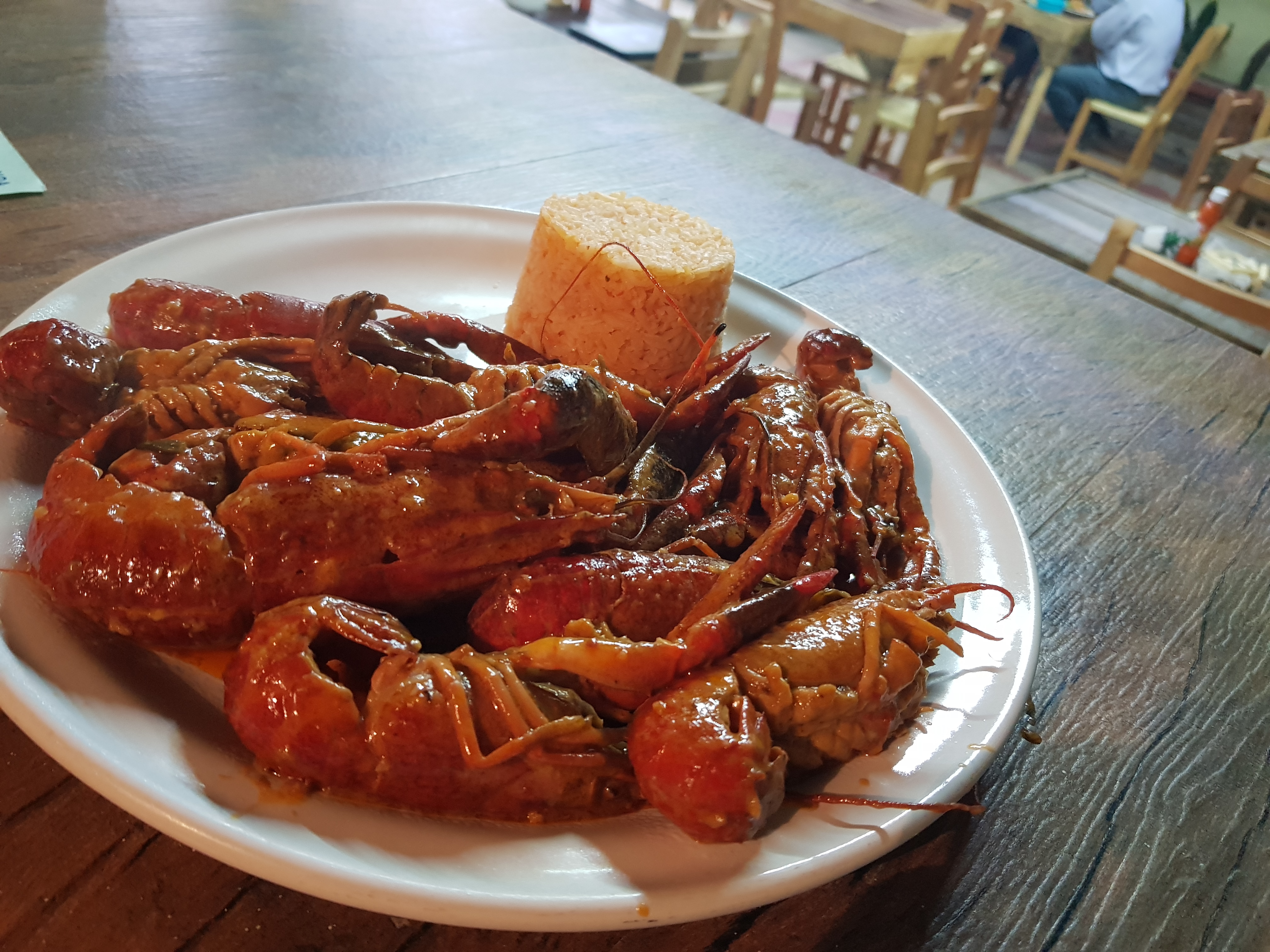 Cabaña 1129 image 2