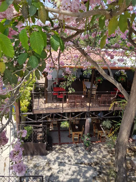 Cabaña 1129 image 4