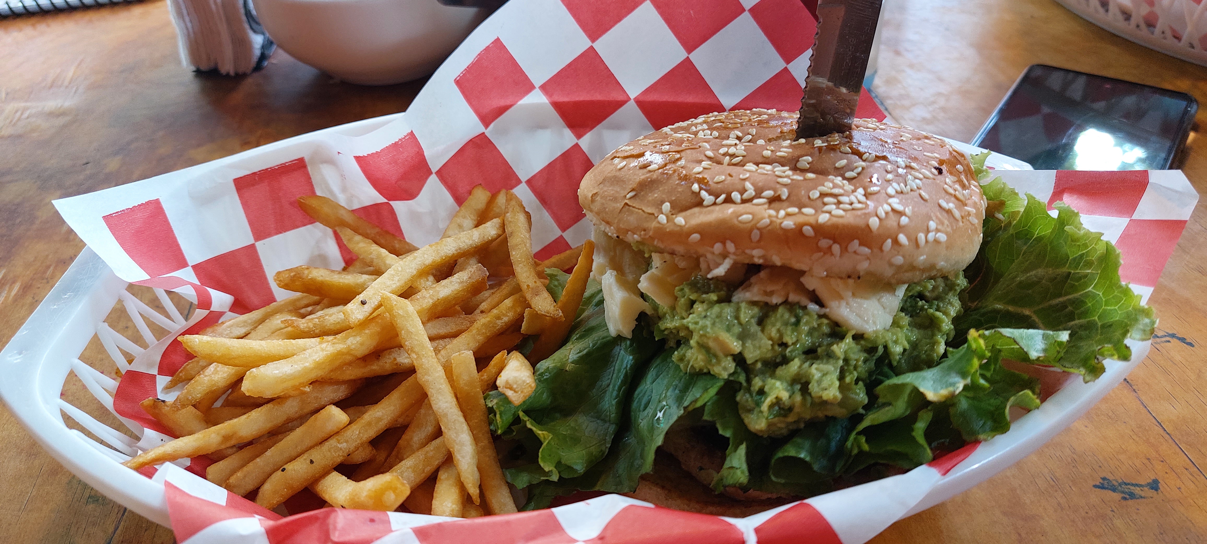 Cabaña 1129 image 6