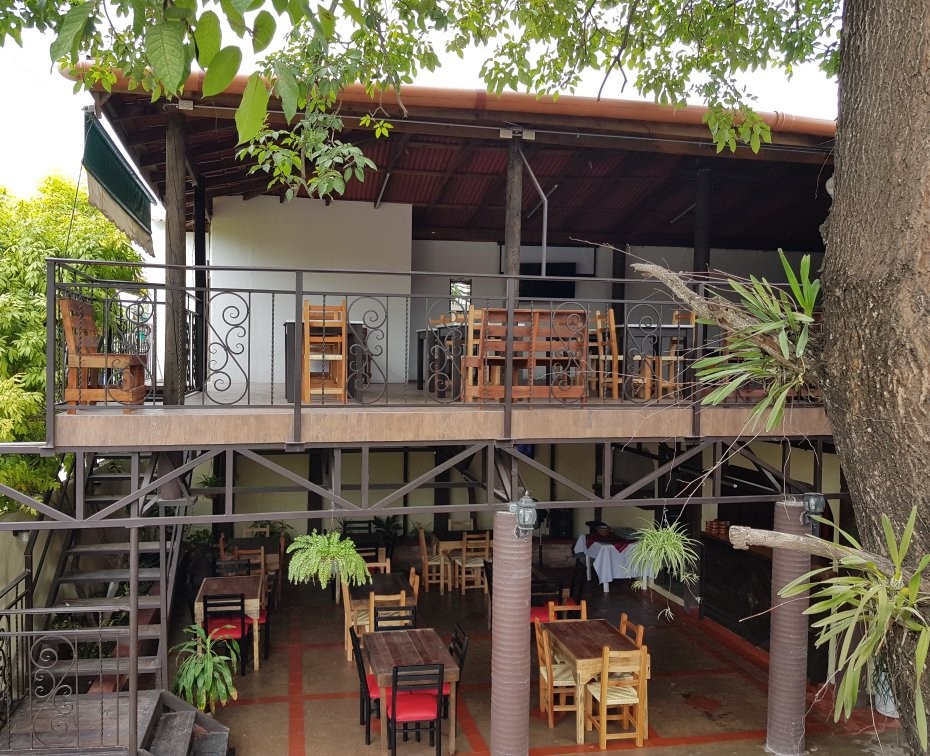 Cabaña 1129 image 9