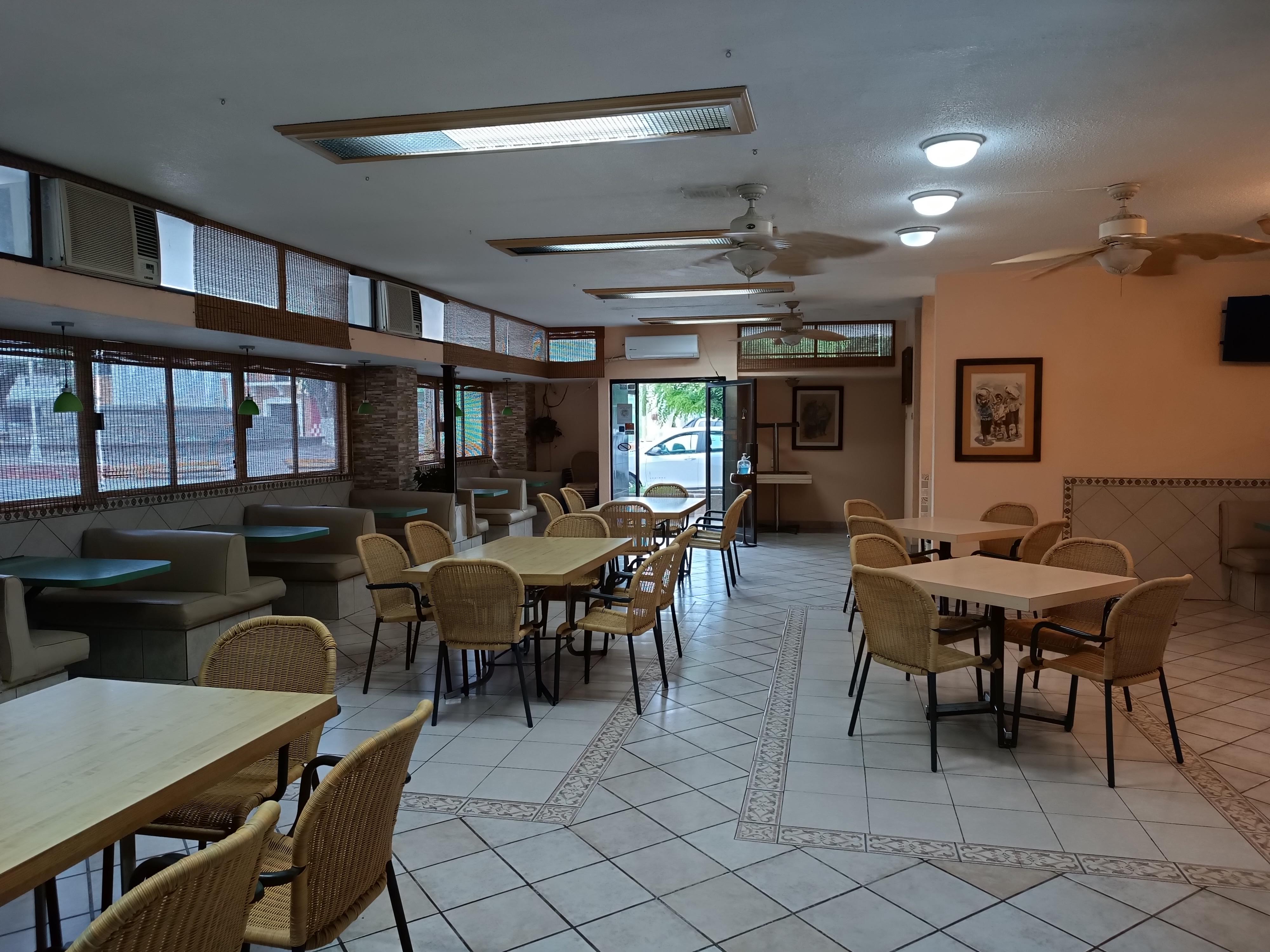 Restaurante Tanzhamay image 1