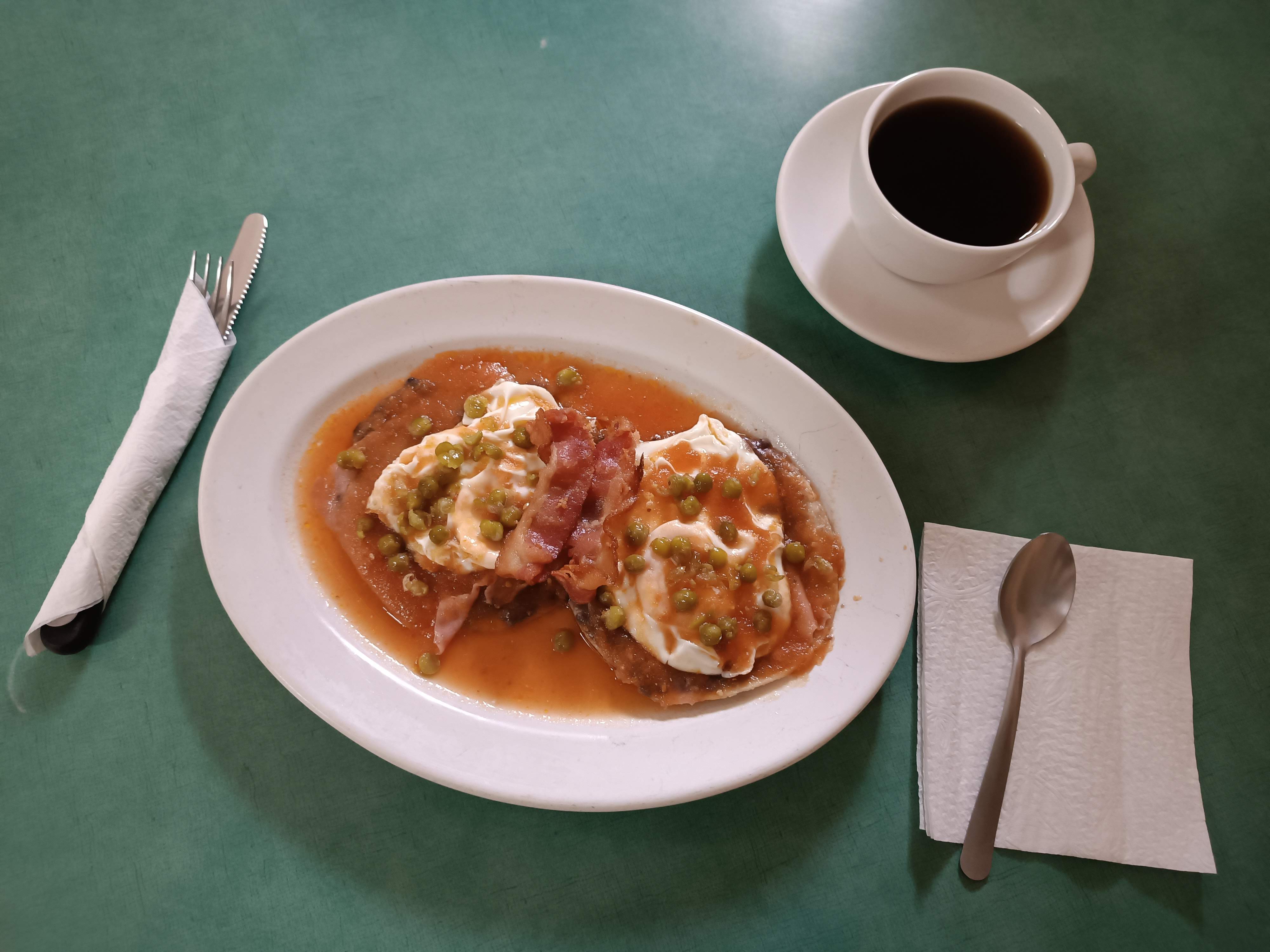 Restaurante Tanzhamay image 2