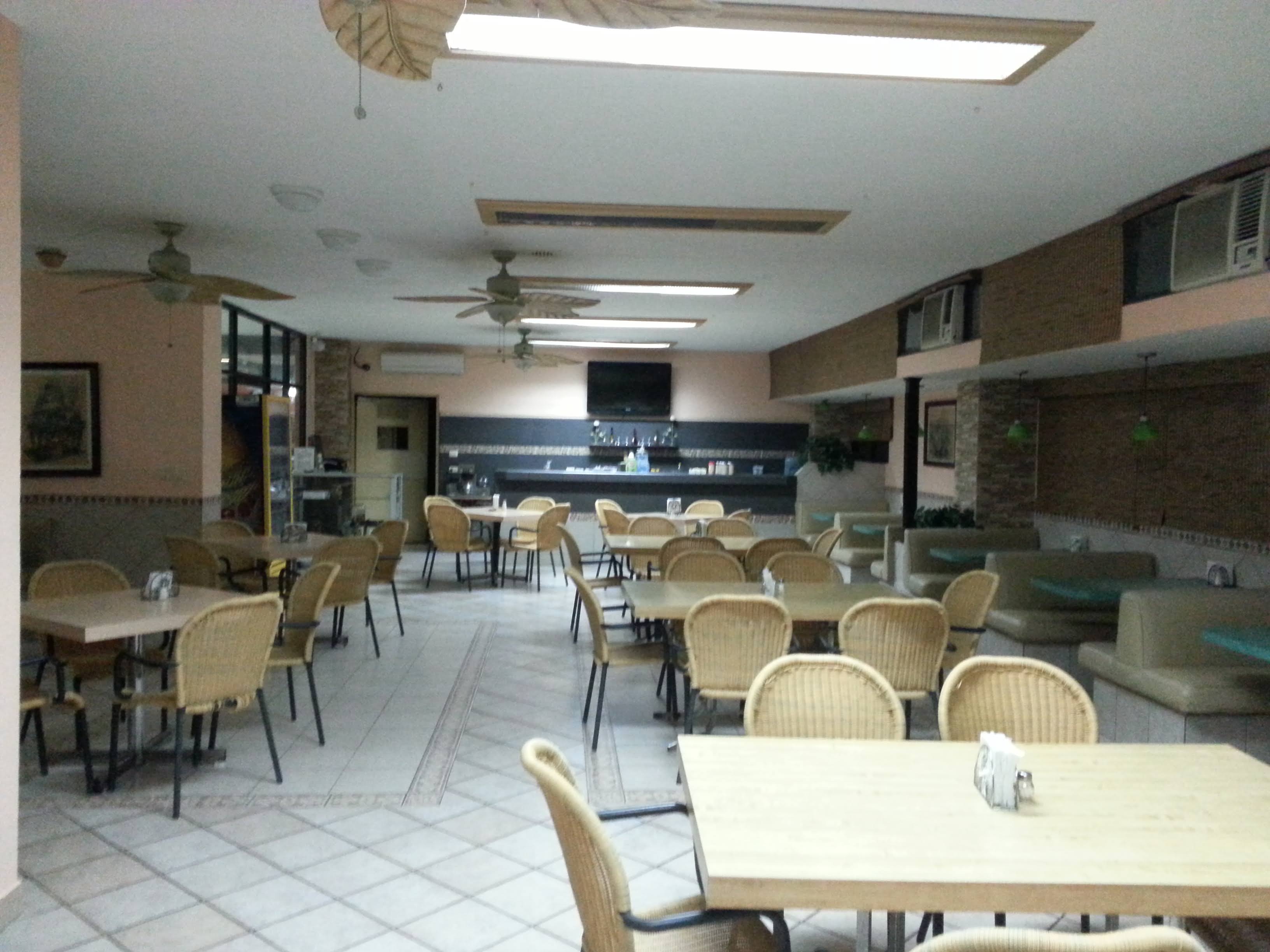 Restaurante Tanzhamay image 3