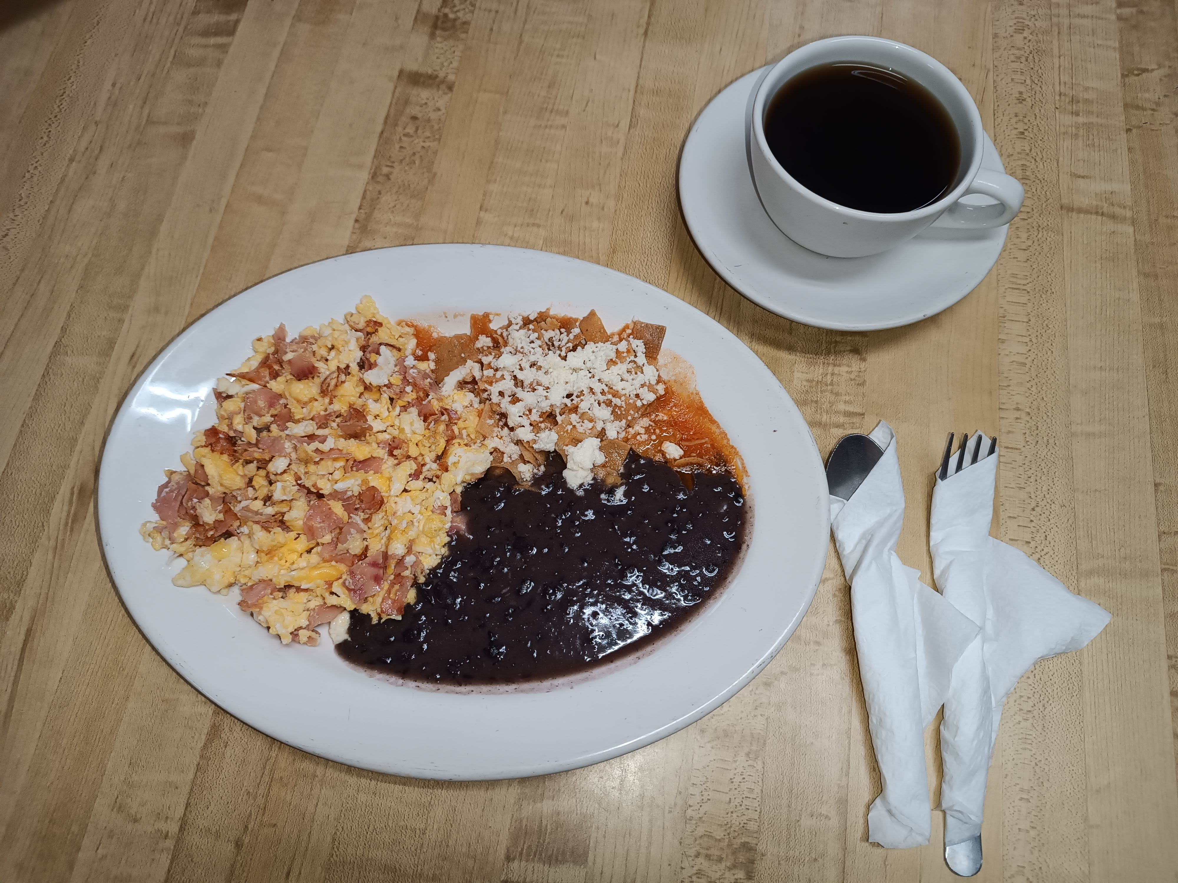 Restaurante Tanzhamay image 4