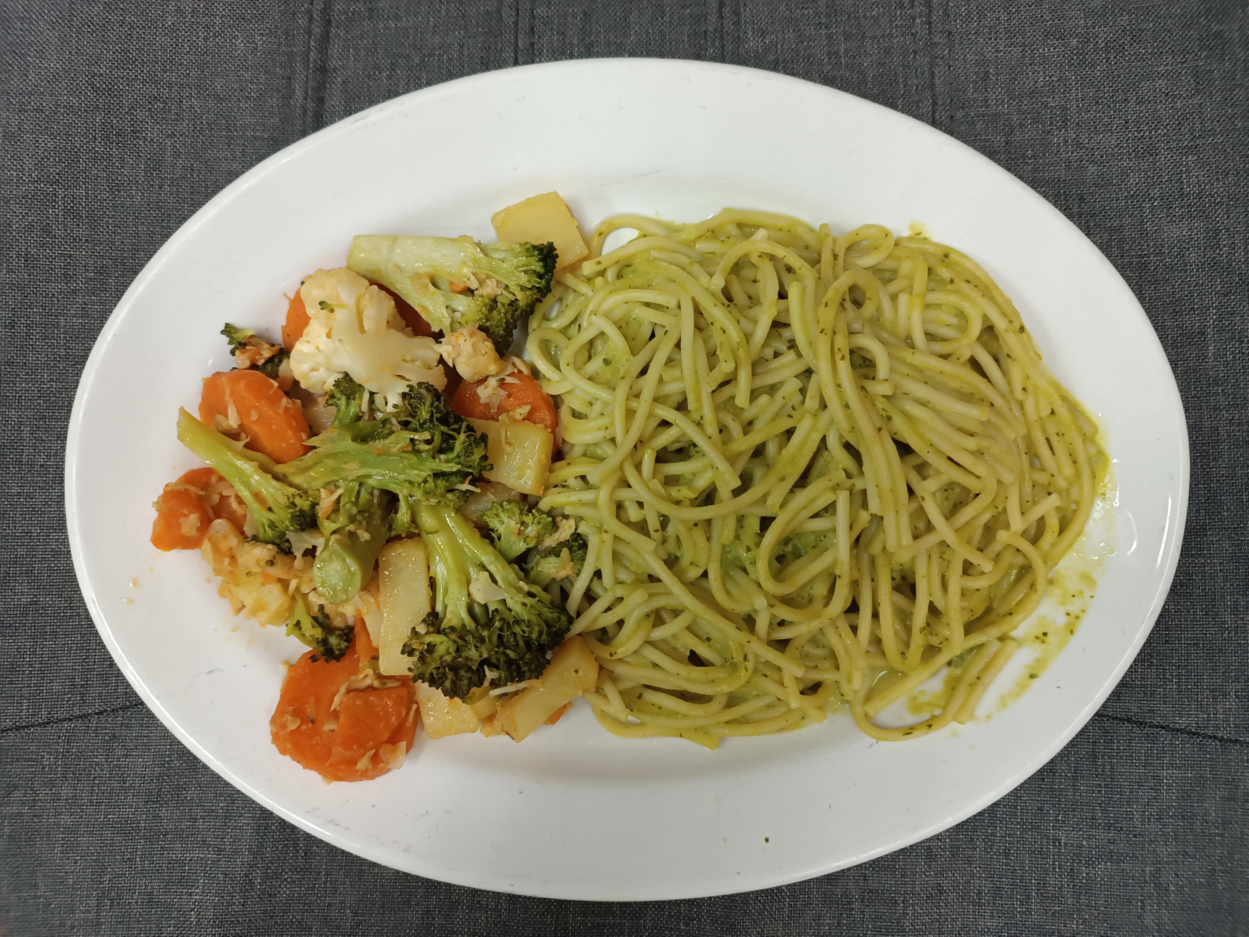 Restaurante Tanzhamay image 5