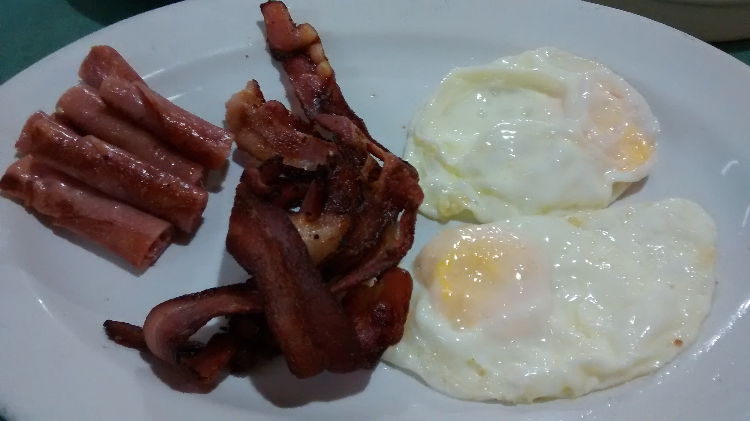 Restaurante Tanzhamay image 6