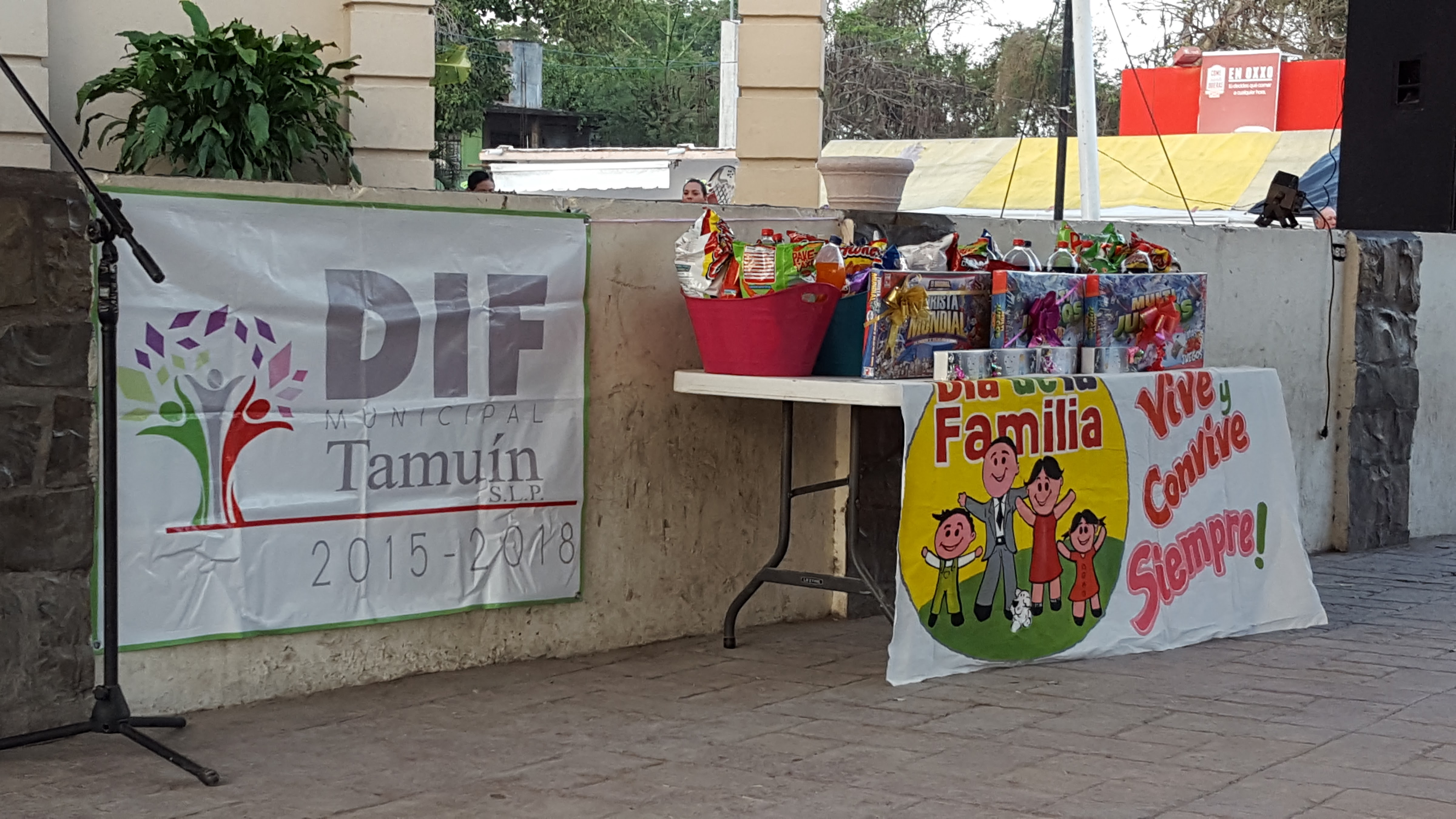 Restaurante Tanzhamay image 7