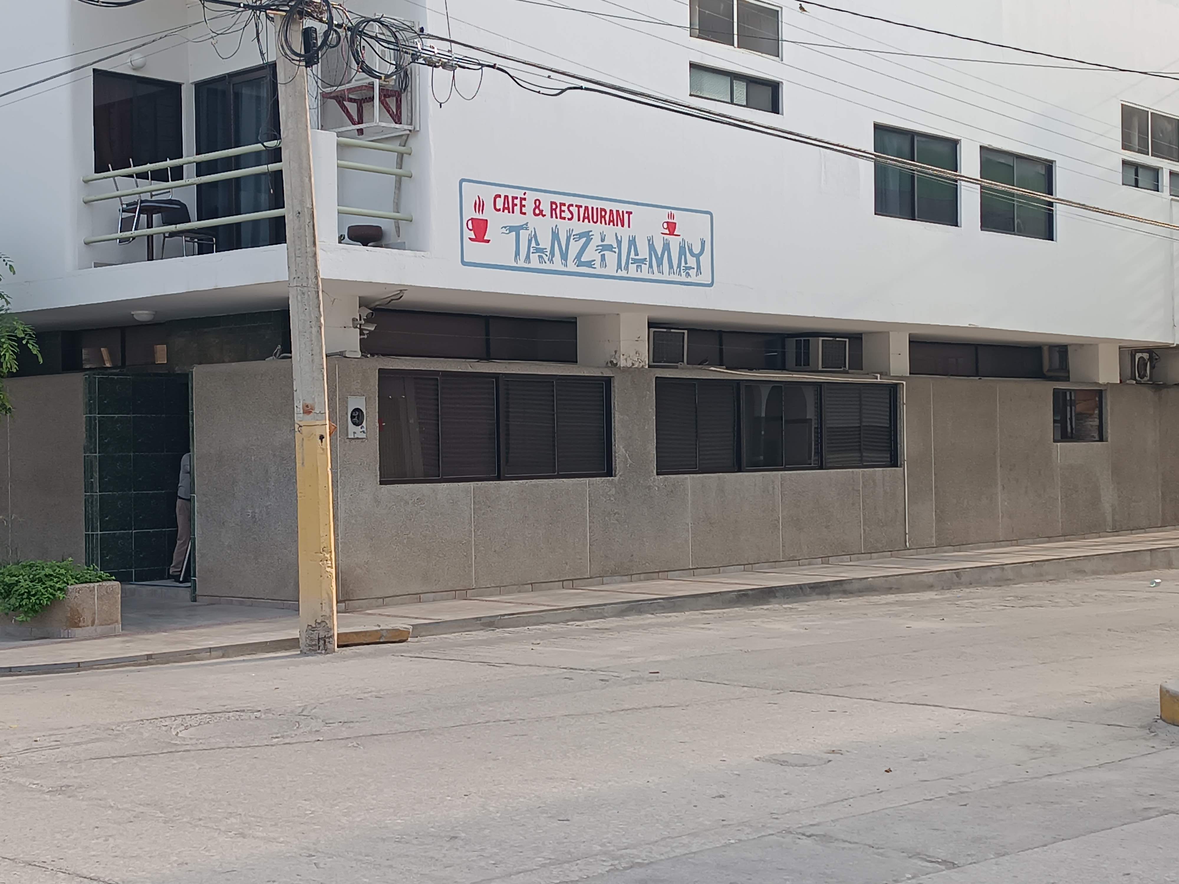 Restaurante Tanzhamay image 8