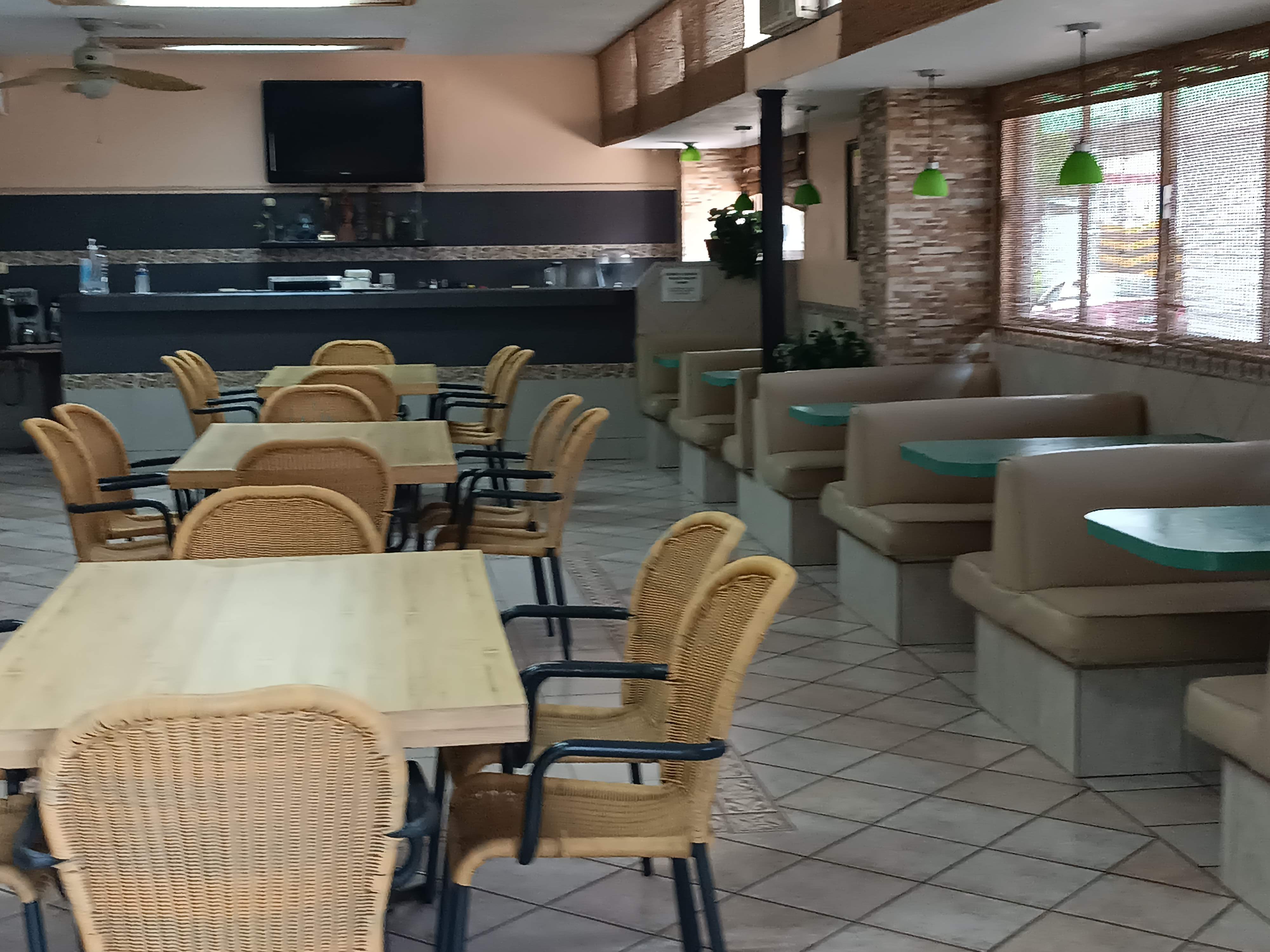 Restaurante Tanzhamay image 10