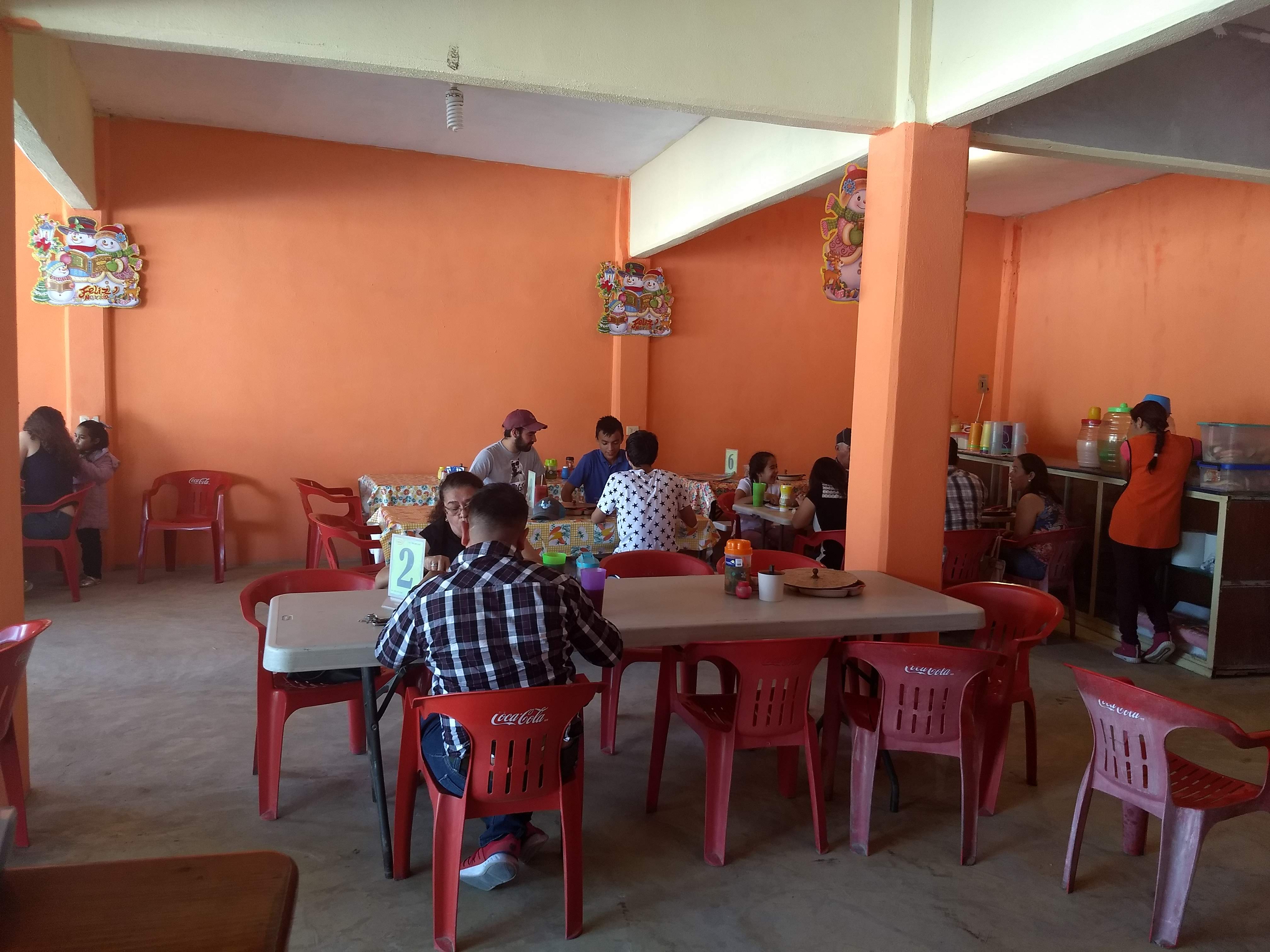 Antojitos El Nazareno image 3