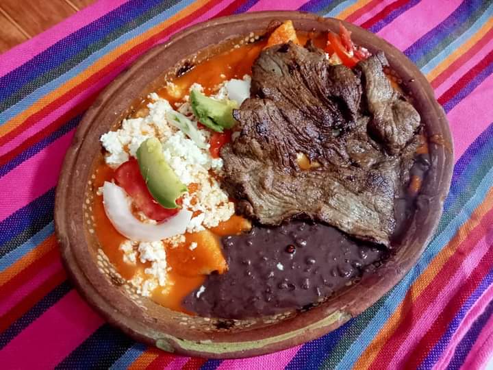 Antojitos El Nazareno image 4